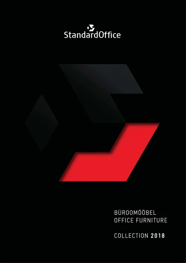 Preview image for the file General Catalouge Standard Office Collection