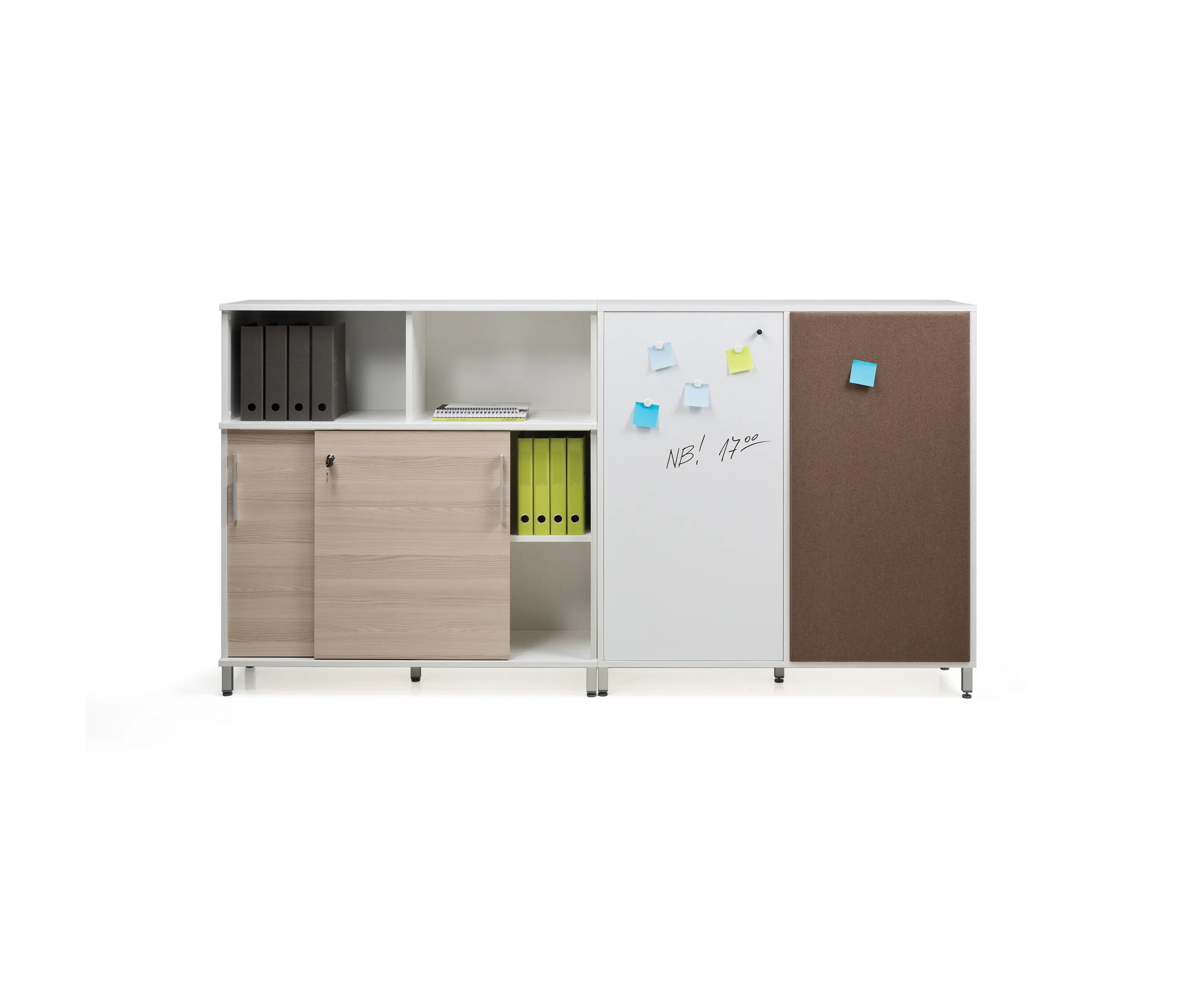 Standard - Serie