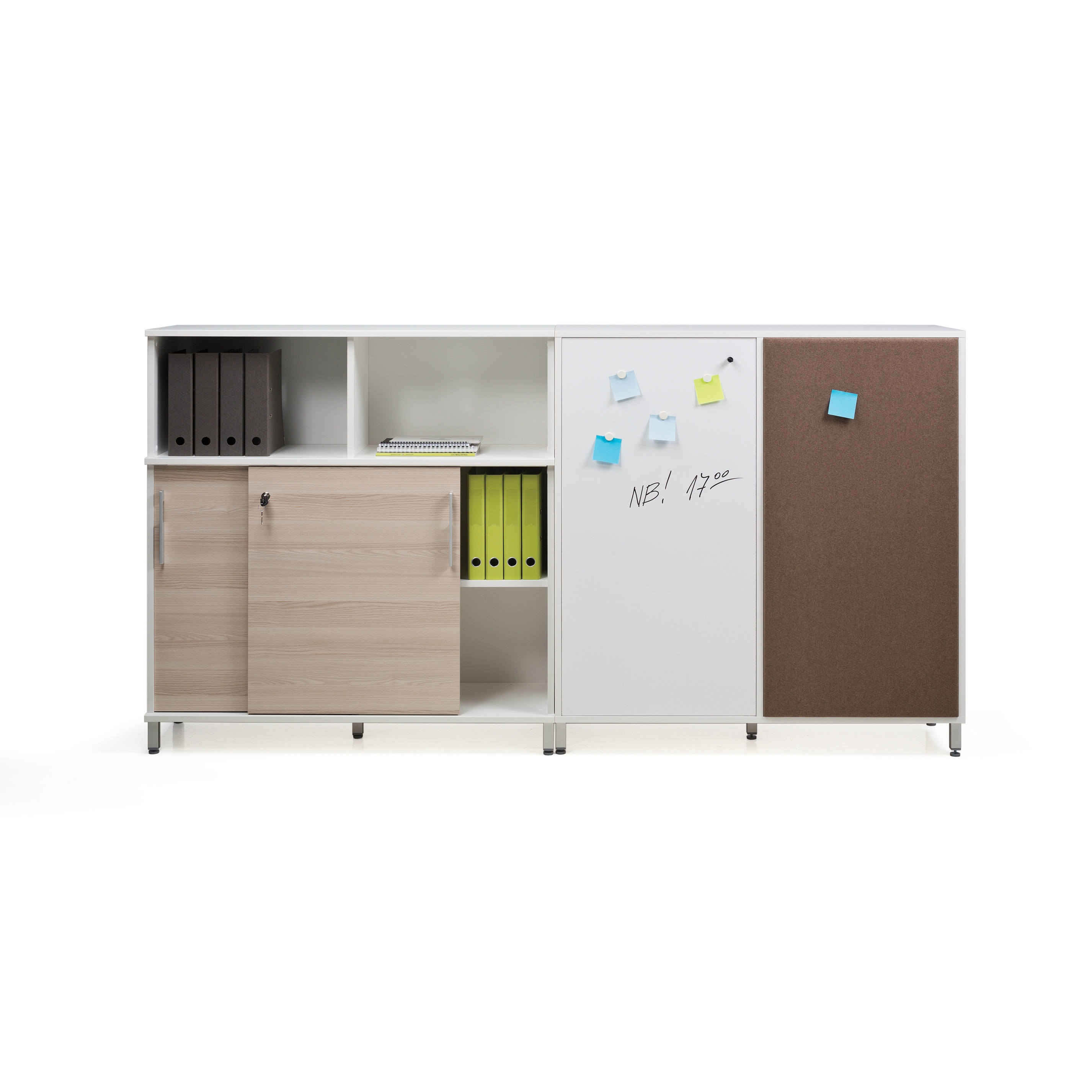Display product Serie from manufacturer Standard