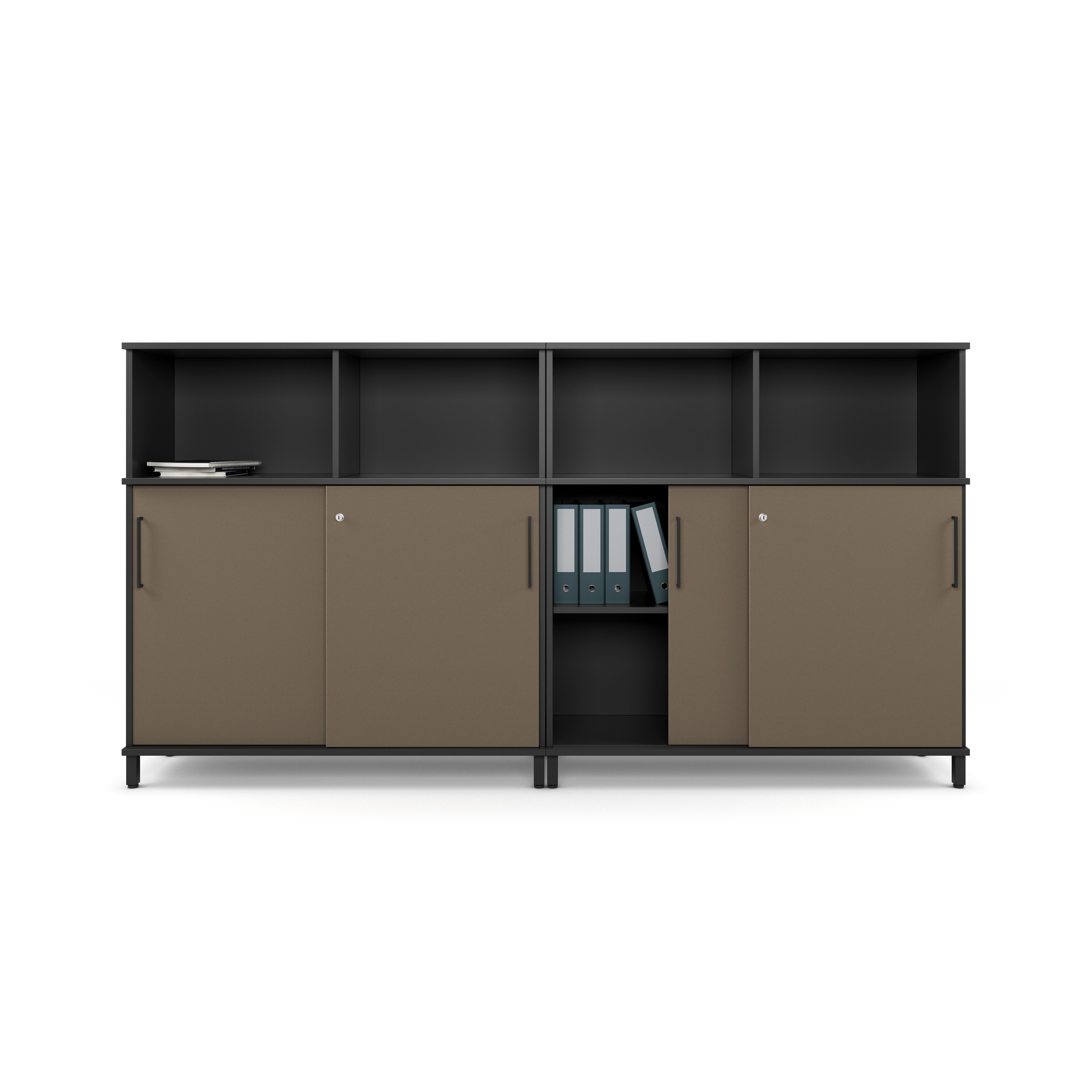 Display product Serie from manufacturer Standard