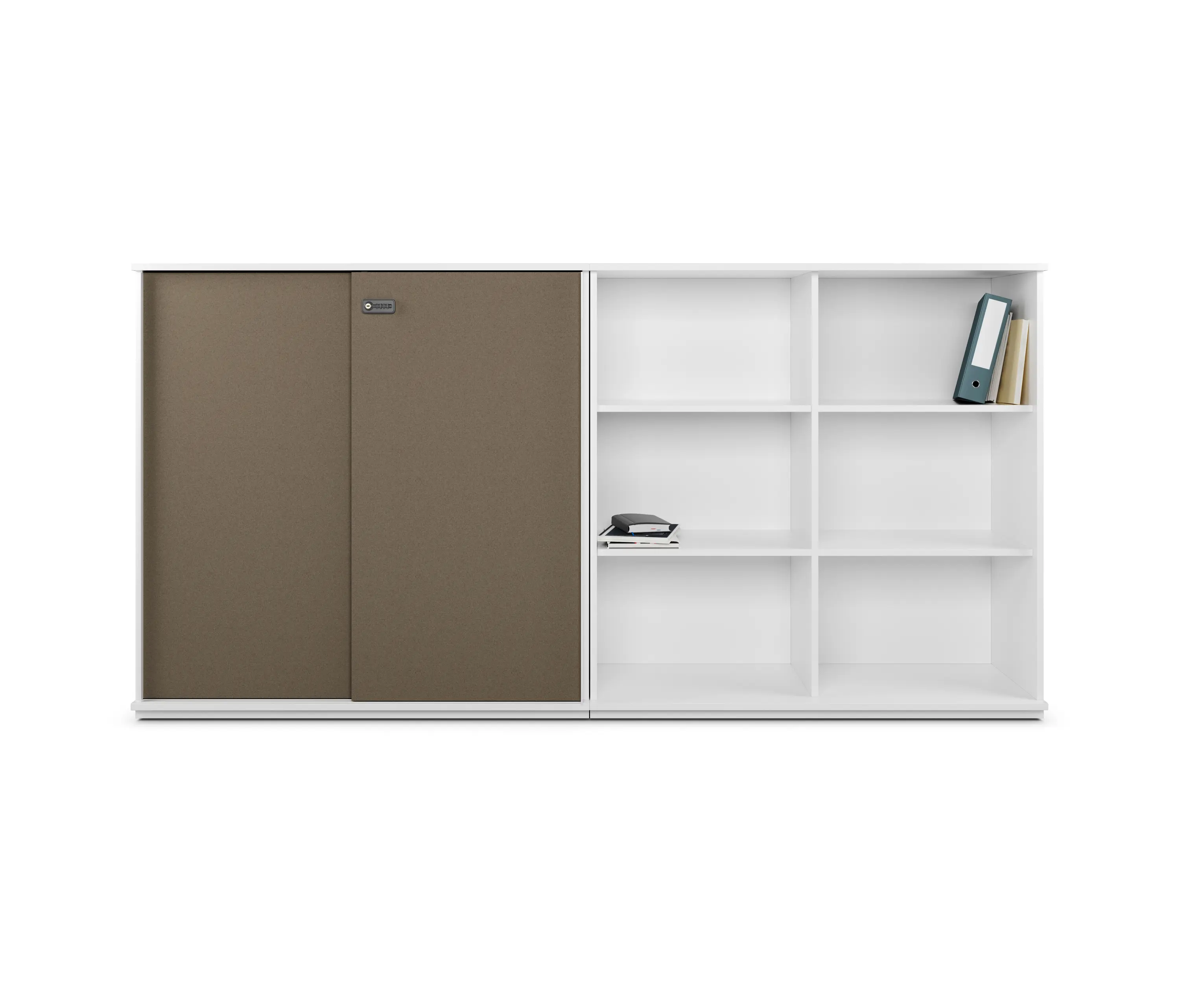 Standard - Serie