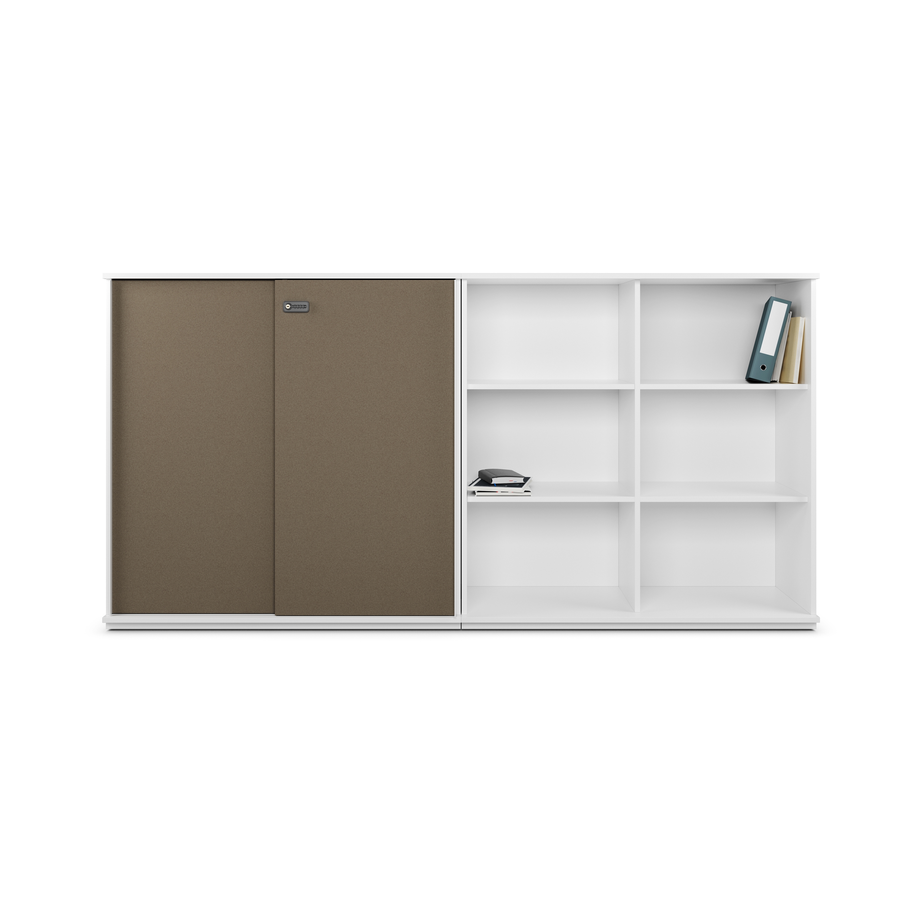 Display product Serie from manufacturer Standard