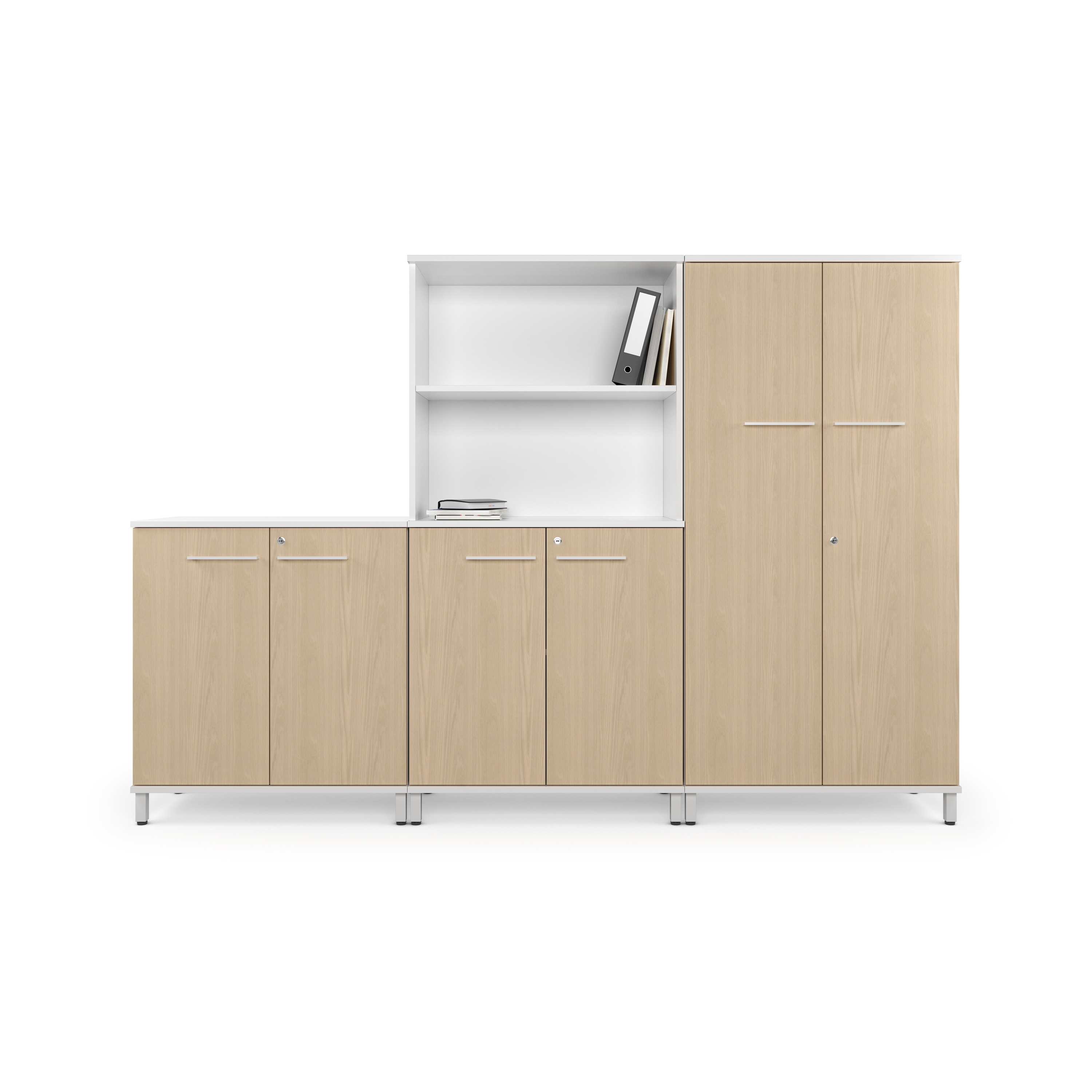 Display product Serie from manufacturer Standard