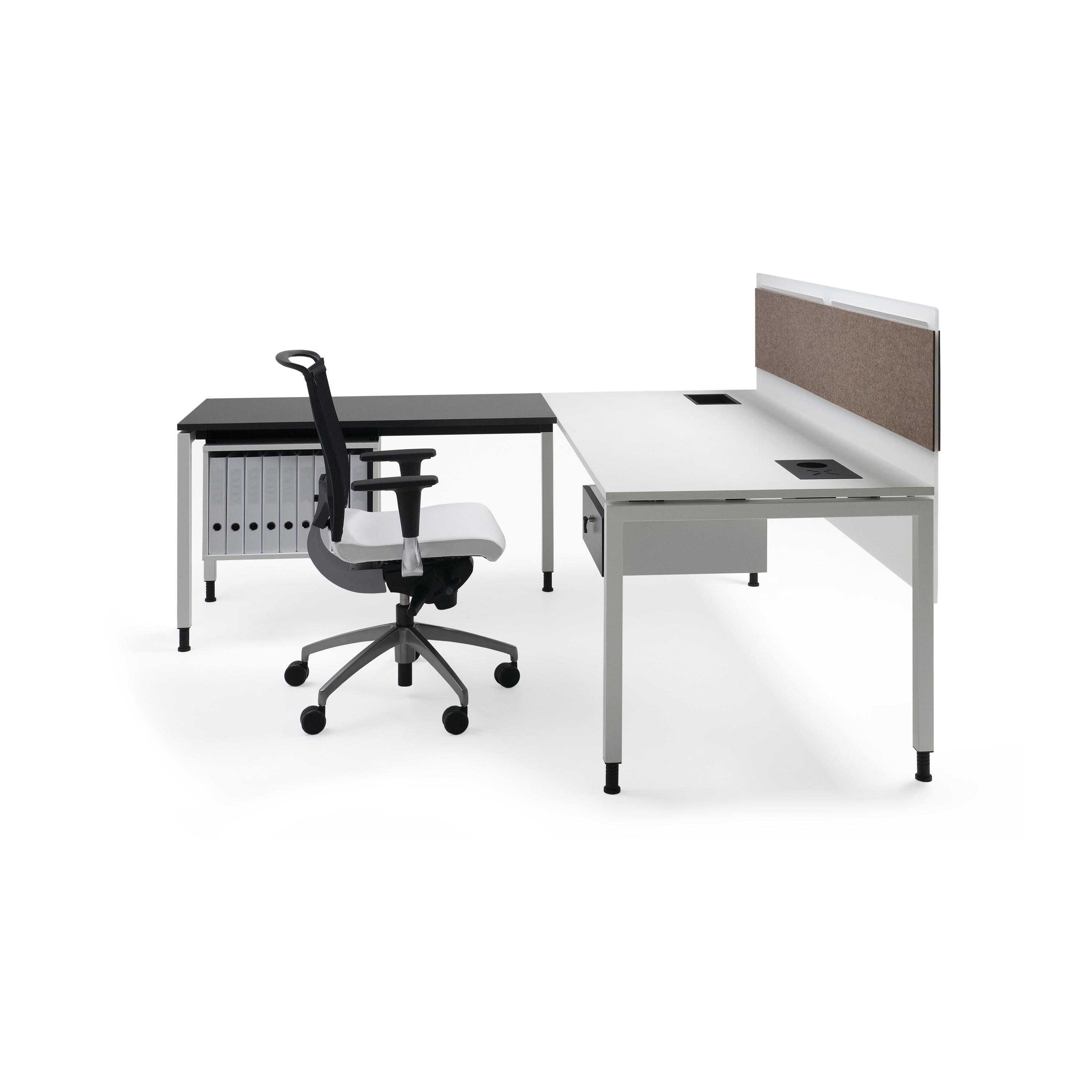 Mostra il prodotto Piano U del produttore Standard
