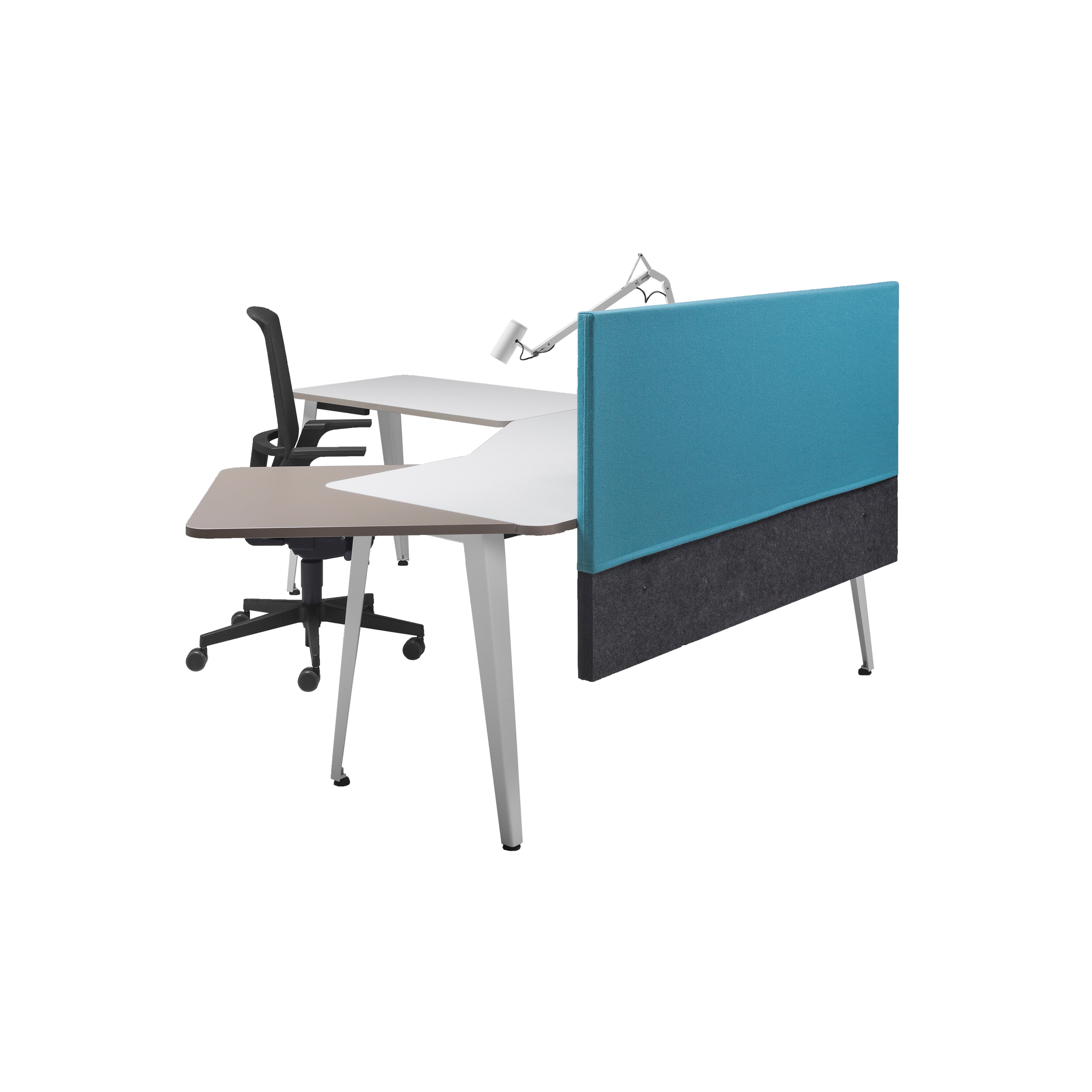 Mostra il prodotto Crate del produttore Standard