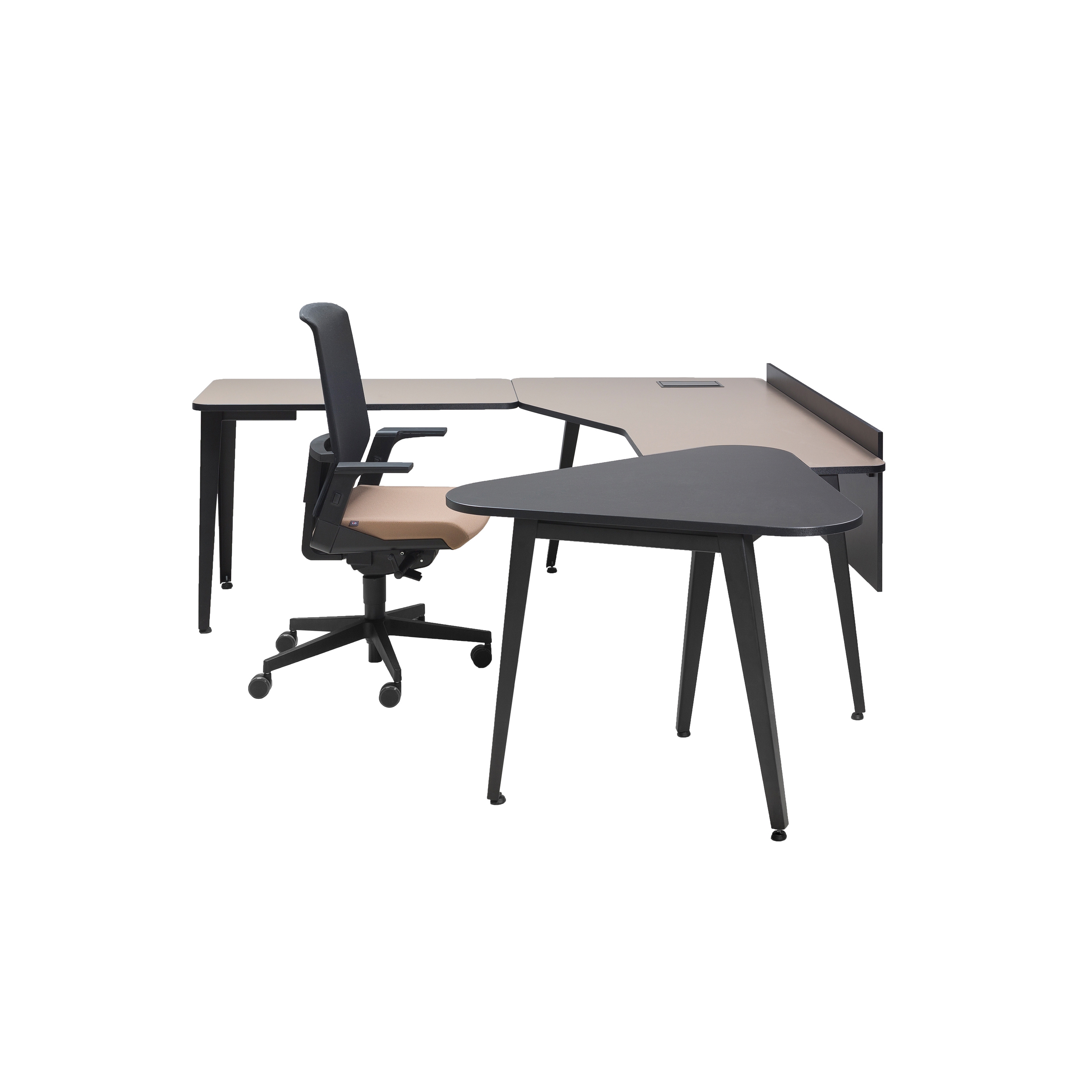 Mostra il prodotto Crate del produttore Standard