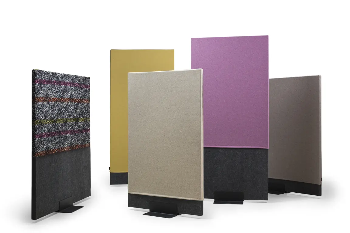 Standard - Fe Screens