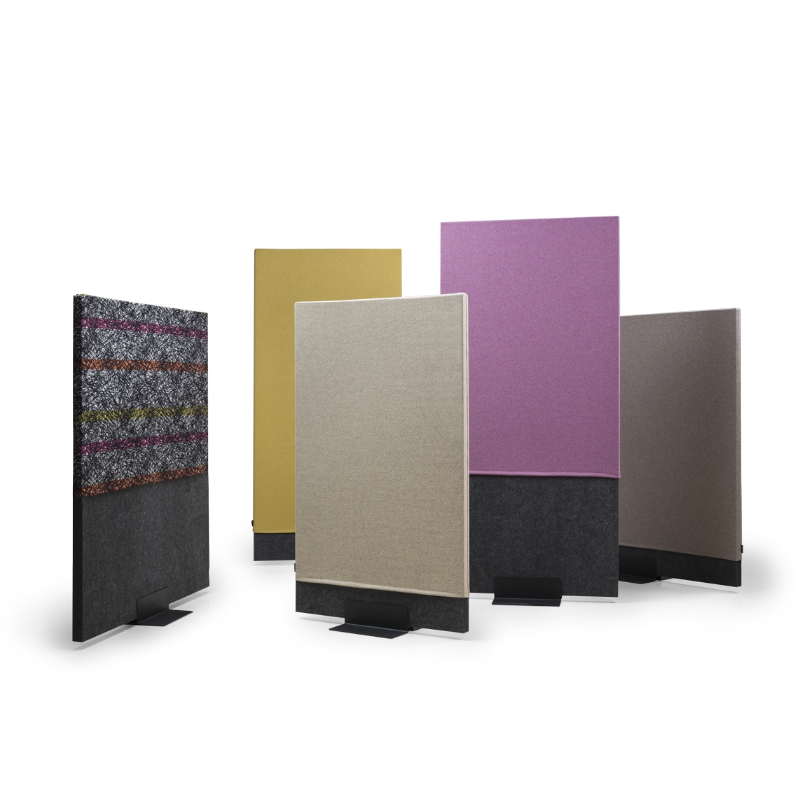 Afficher le produit Fe Screens du fabricant Standard