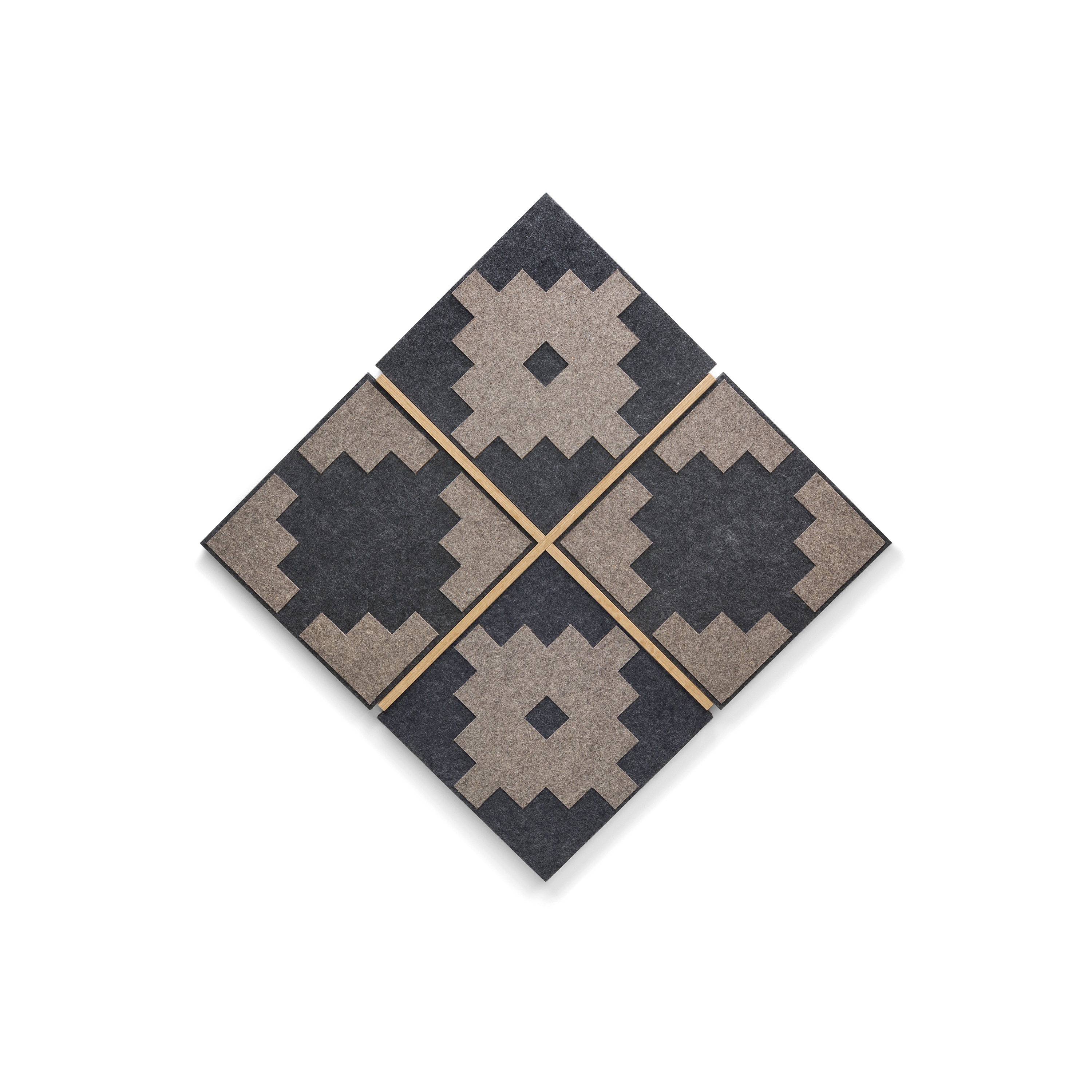 Mostra il prodotto Fe Panels del produttore Standard