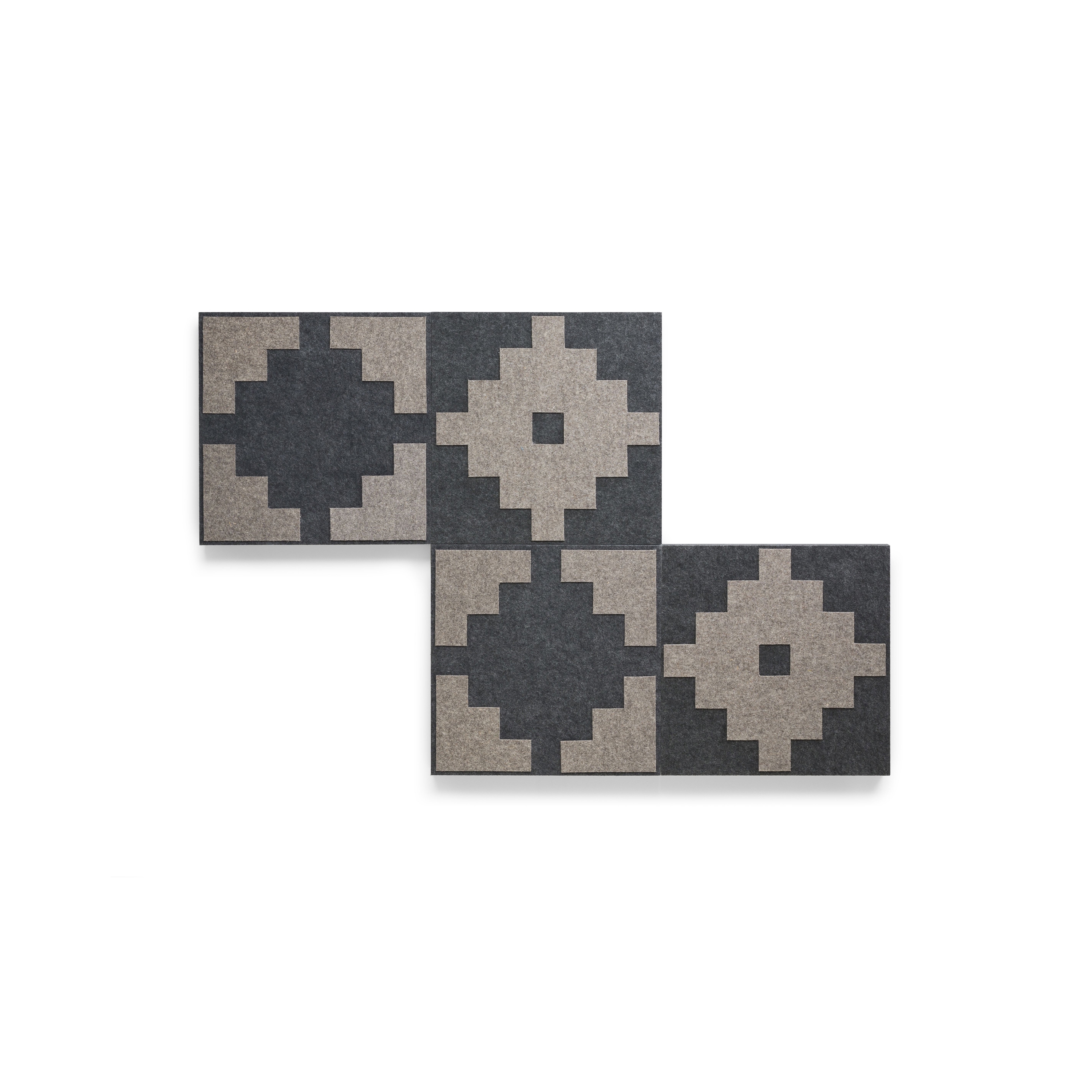 Mostra il prodotto Fe Panels del produttore Standard