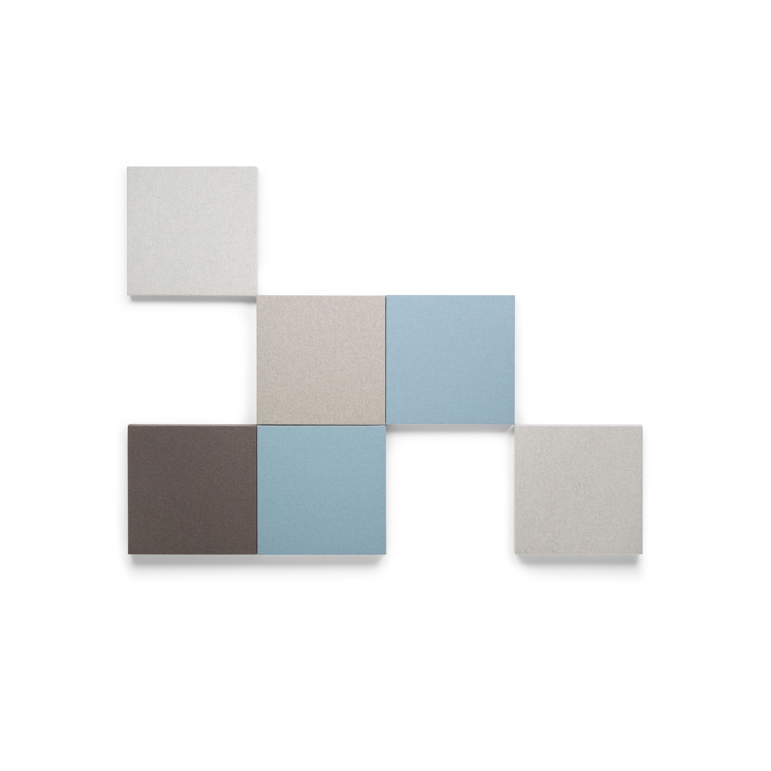 Mostra il prodotto Fe Panels del produttore Standard