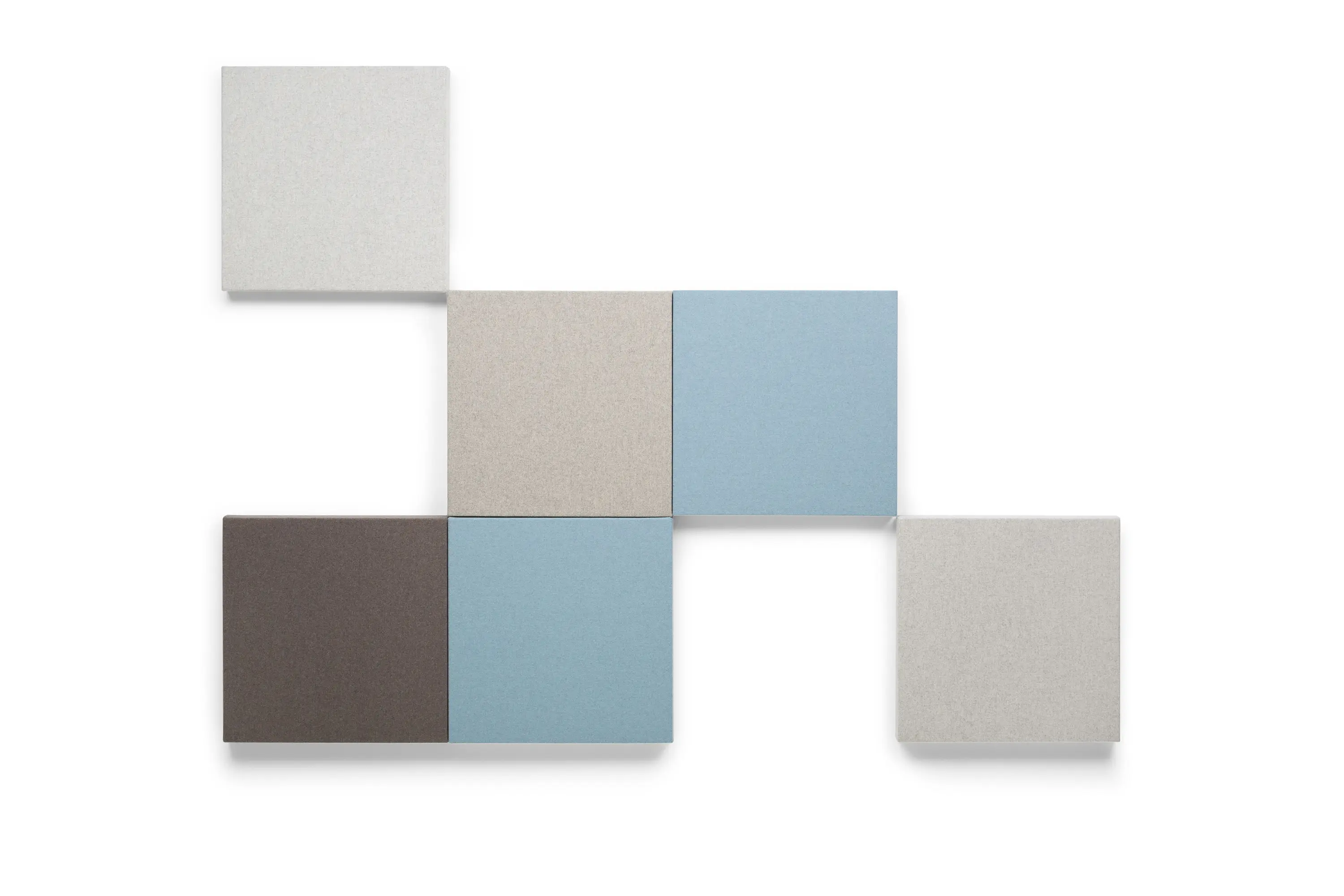 Standard - Fe Panels