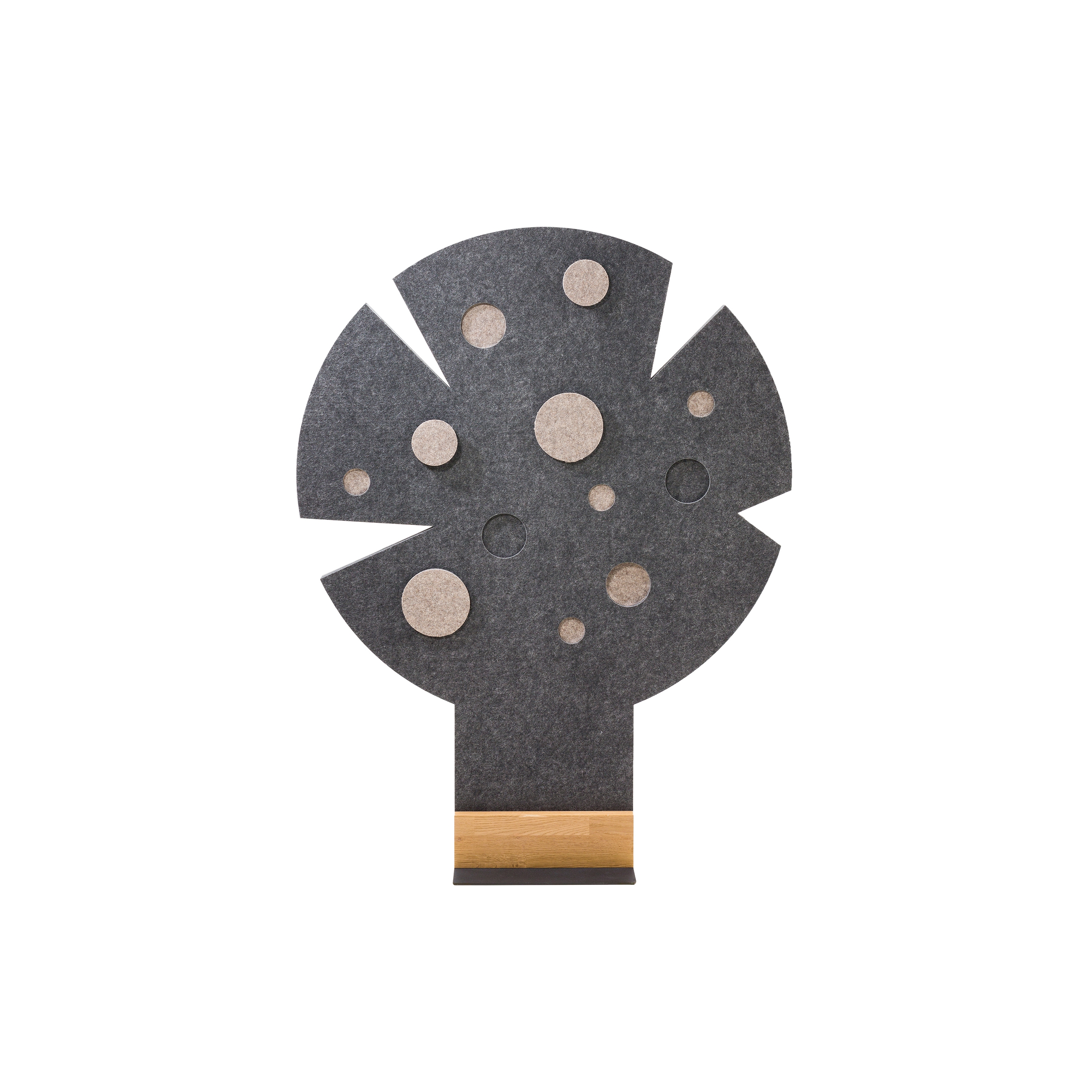 Display product Fe Trees from manufacturer Standard