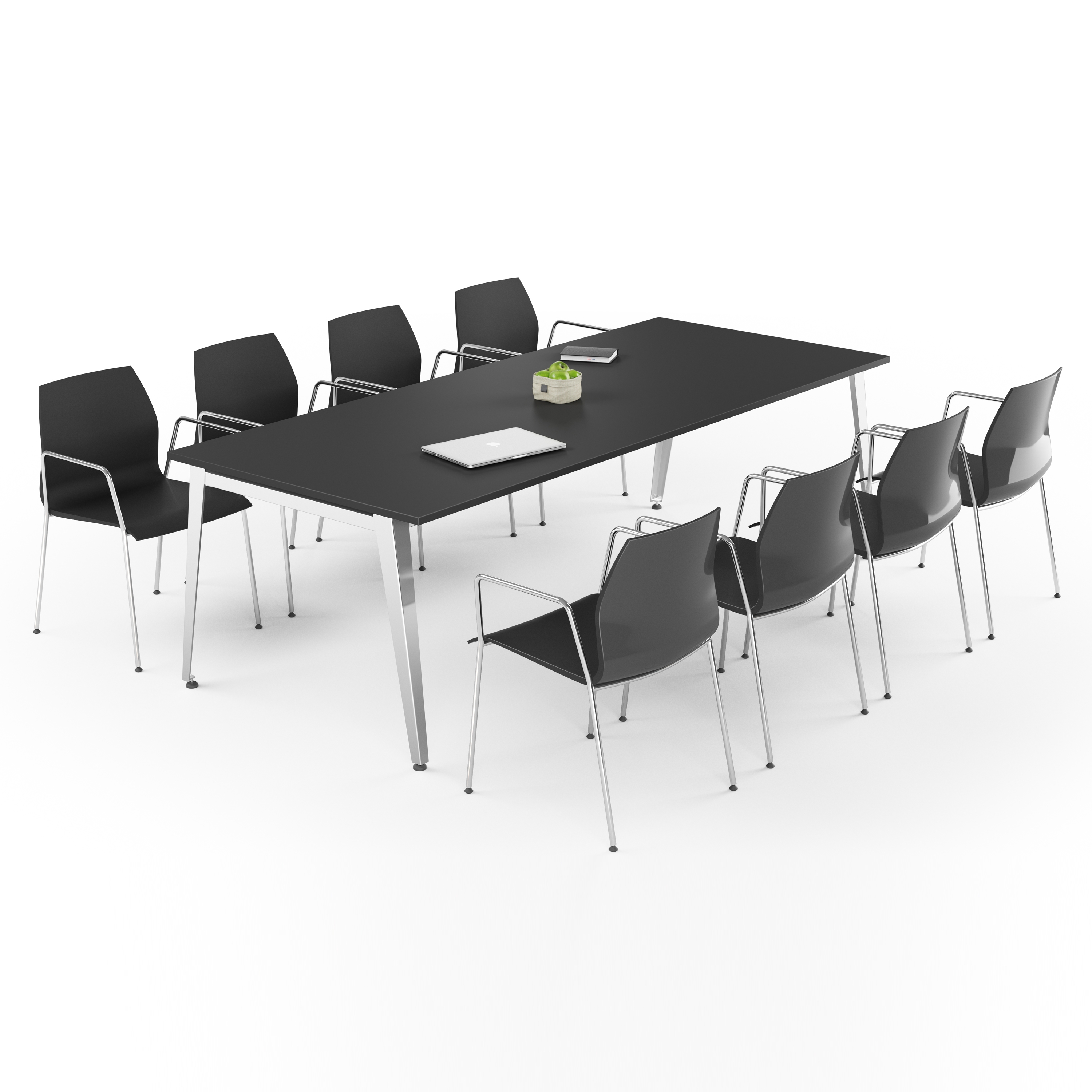 Afficher le produit Forum du fabricant Standard
