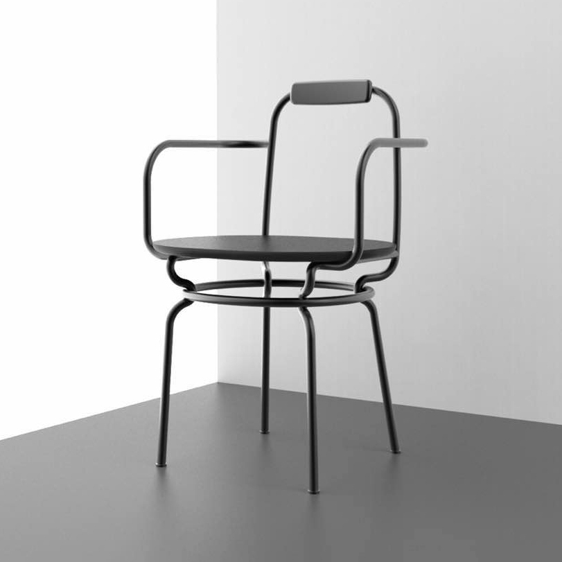 Produkt GRACEFUL REINA 4A des Herstellers camino anzeigen