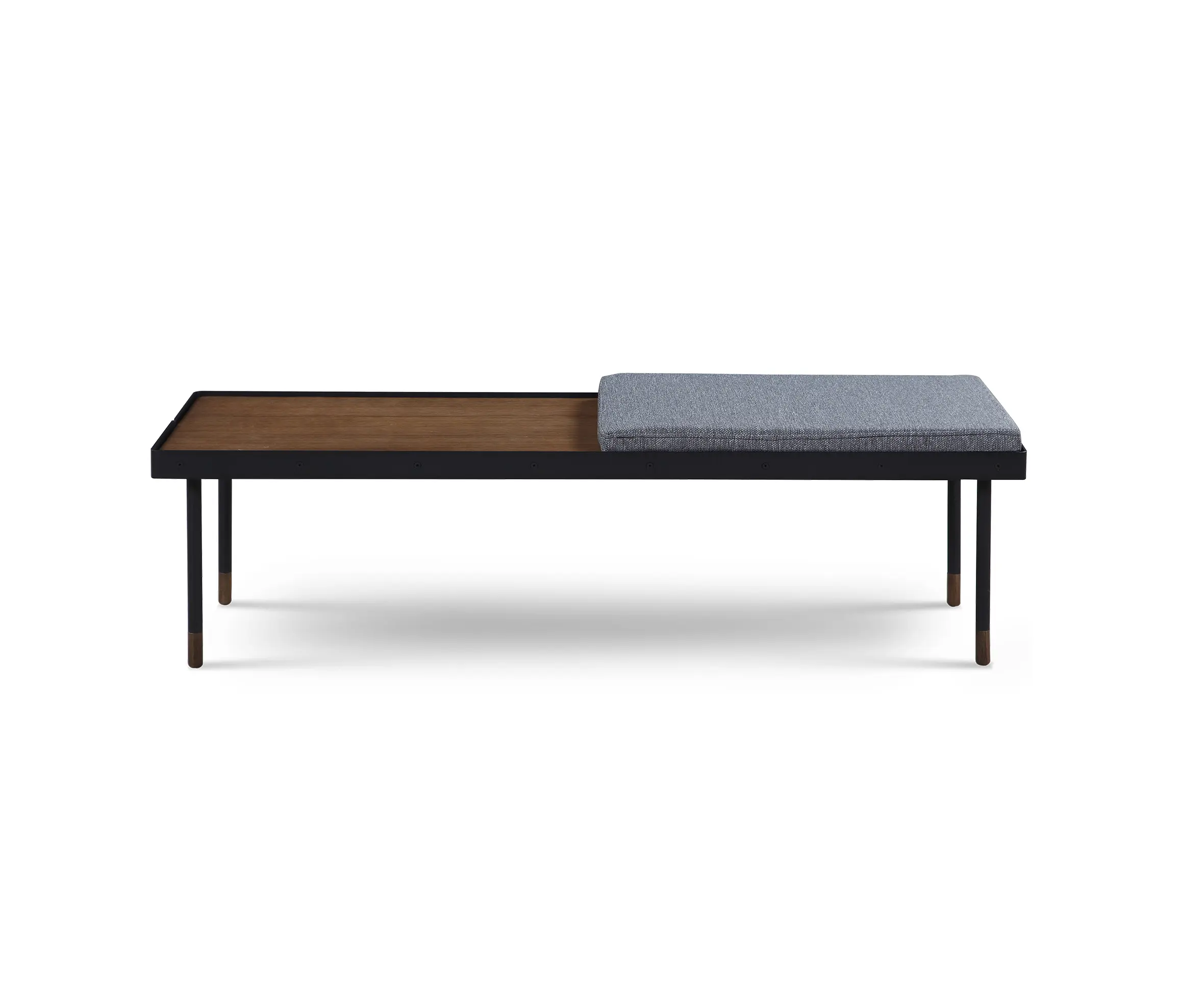 camino - OBISPO Low Bench 2B