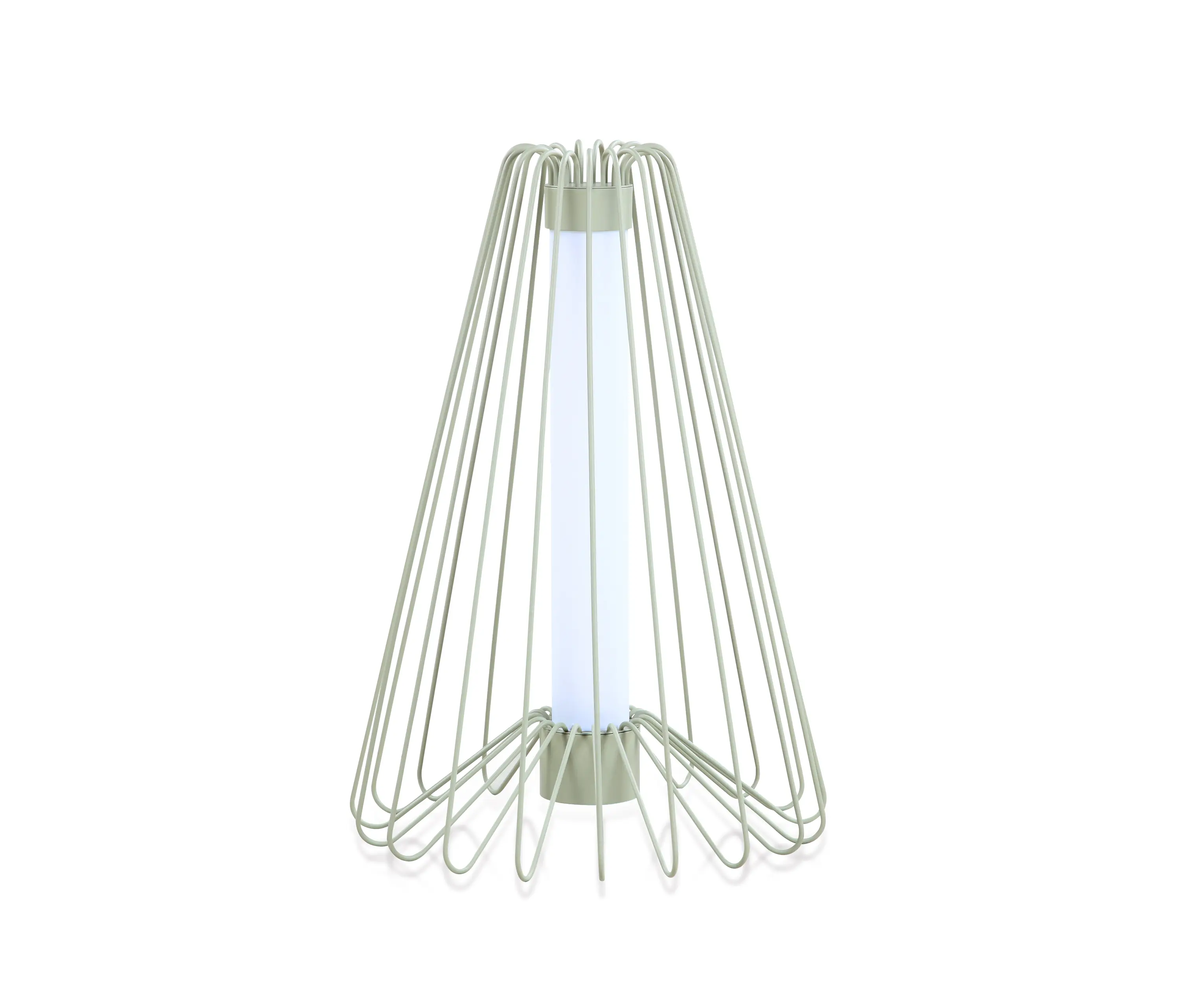 camino - FERNANDO Floor Lamp 1E