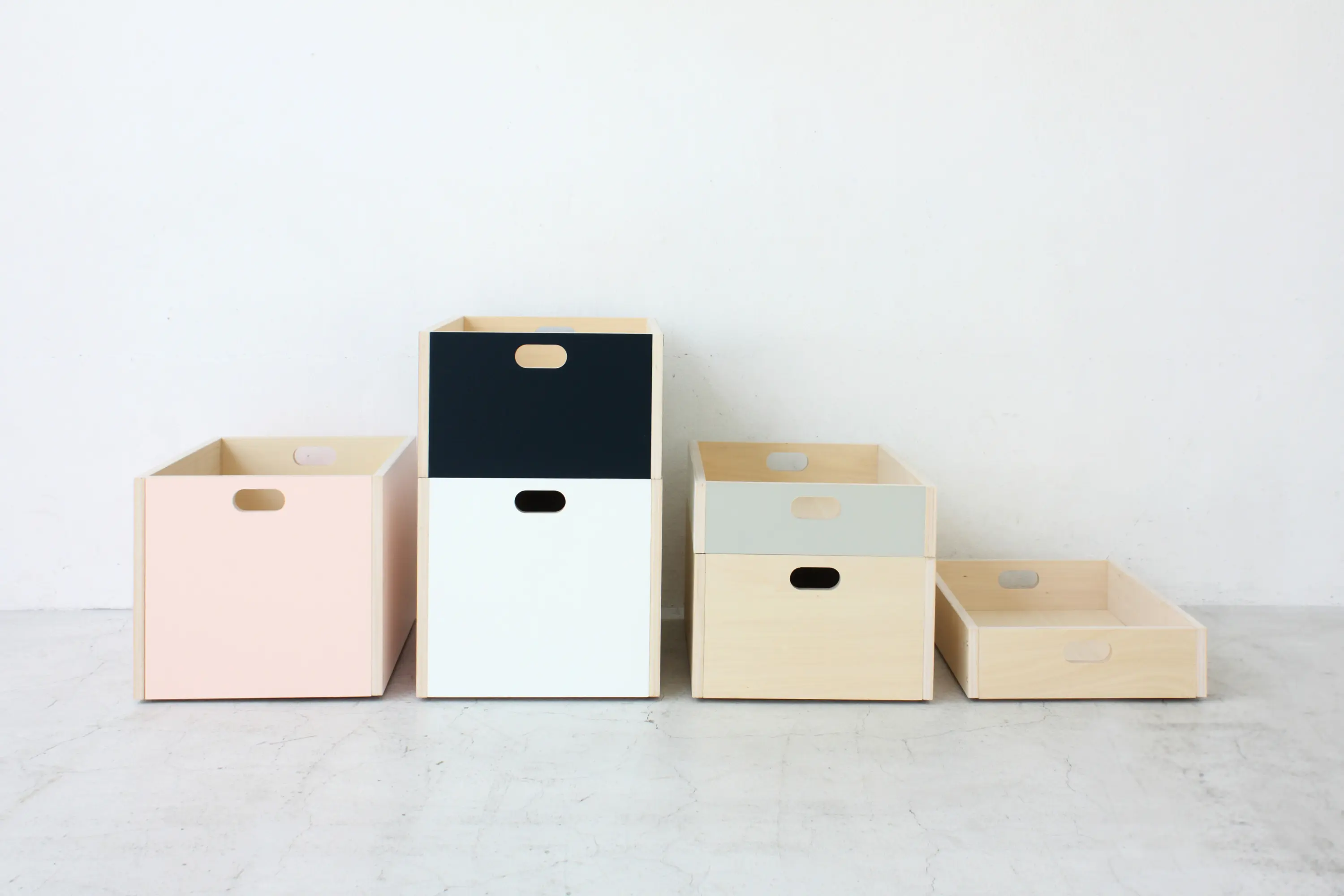 Moheim - Linden Box | S