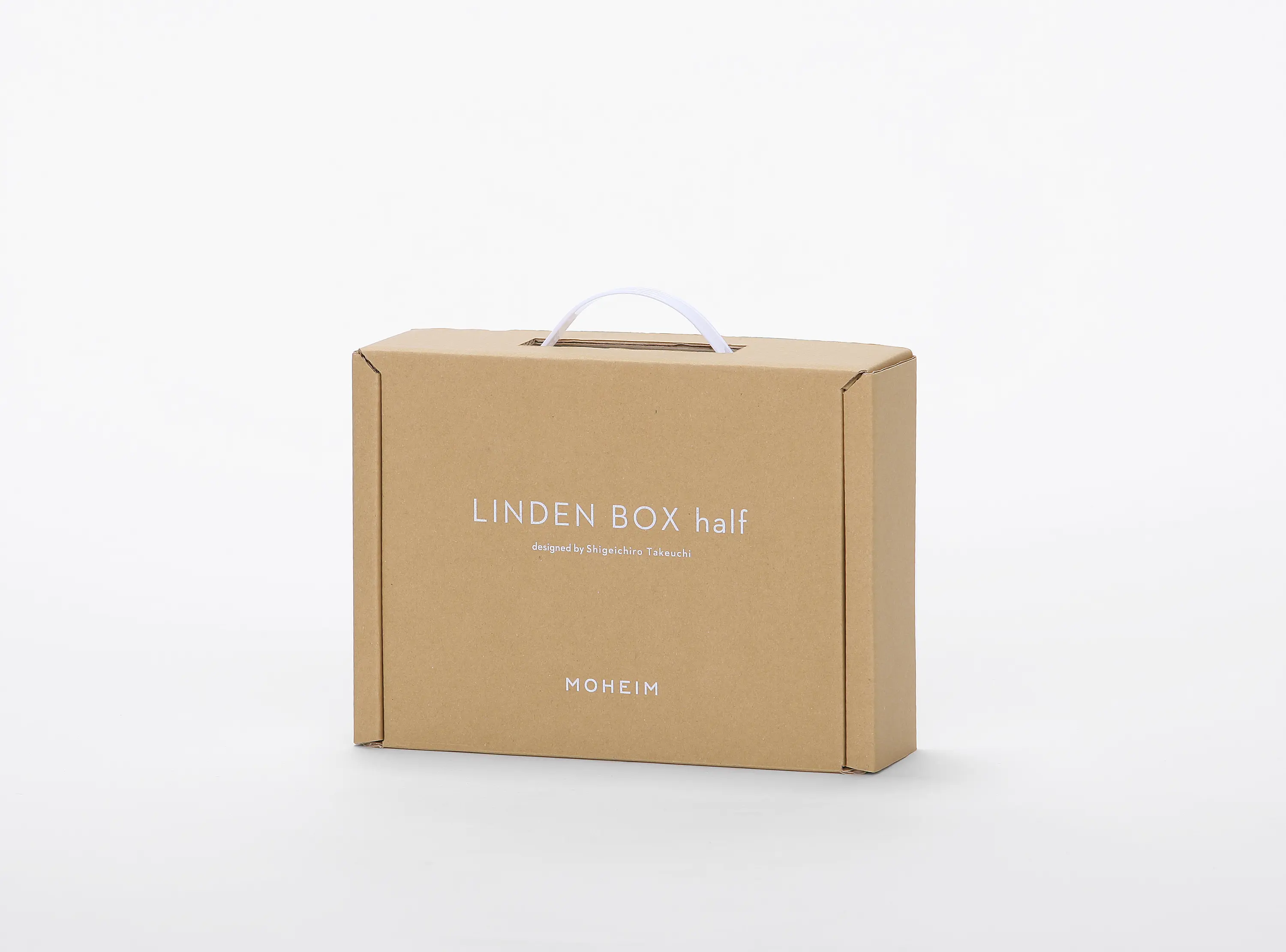 Moheim - Linden Box | S