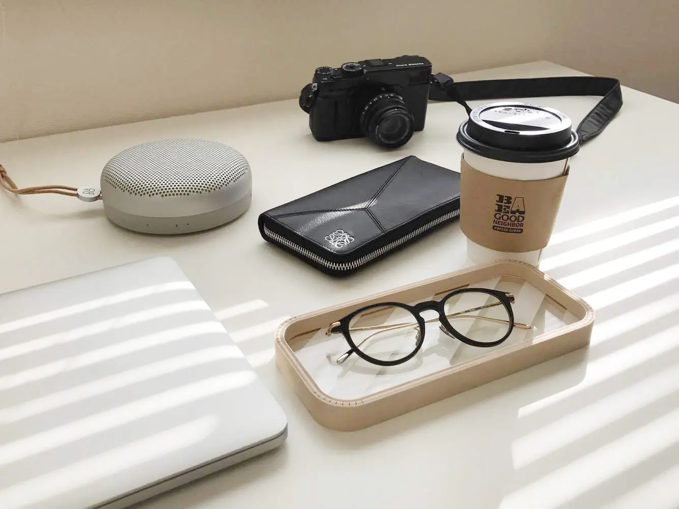 Moheim - Pen Tray
