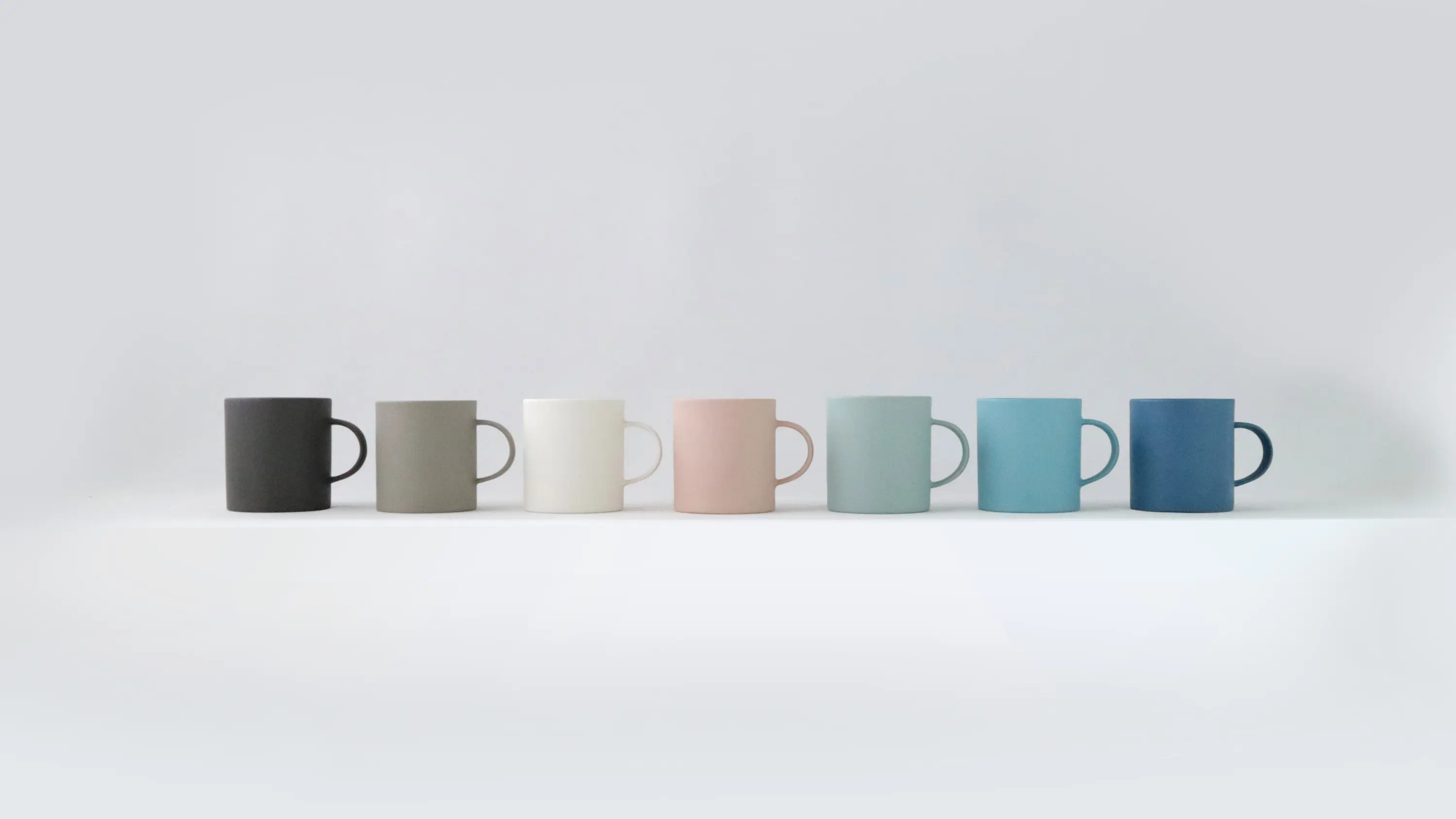 Moheim - Stoneware | Mug | 380