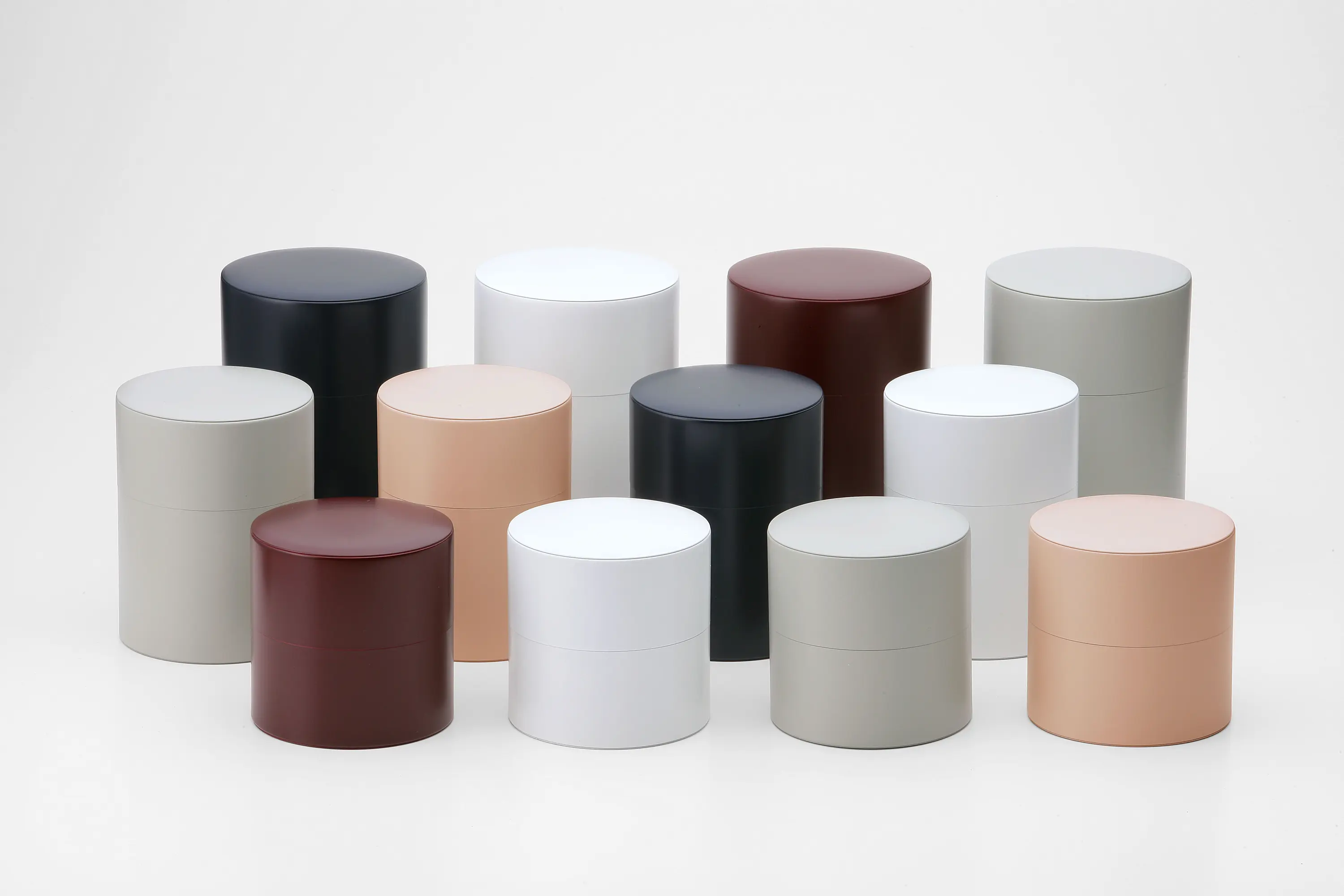 Moheim - Tin Canister | L