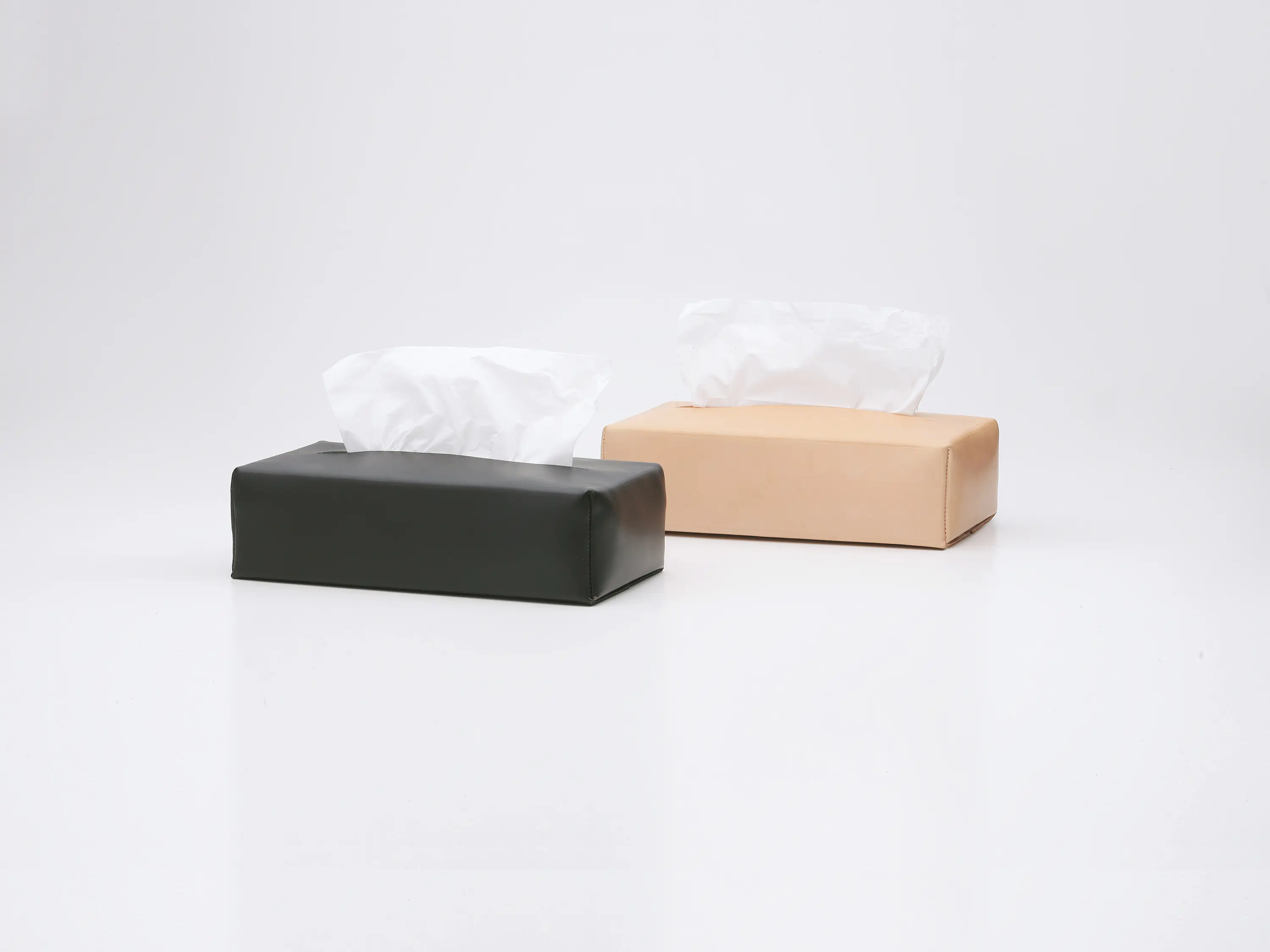 Moheim - Tissue Cover