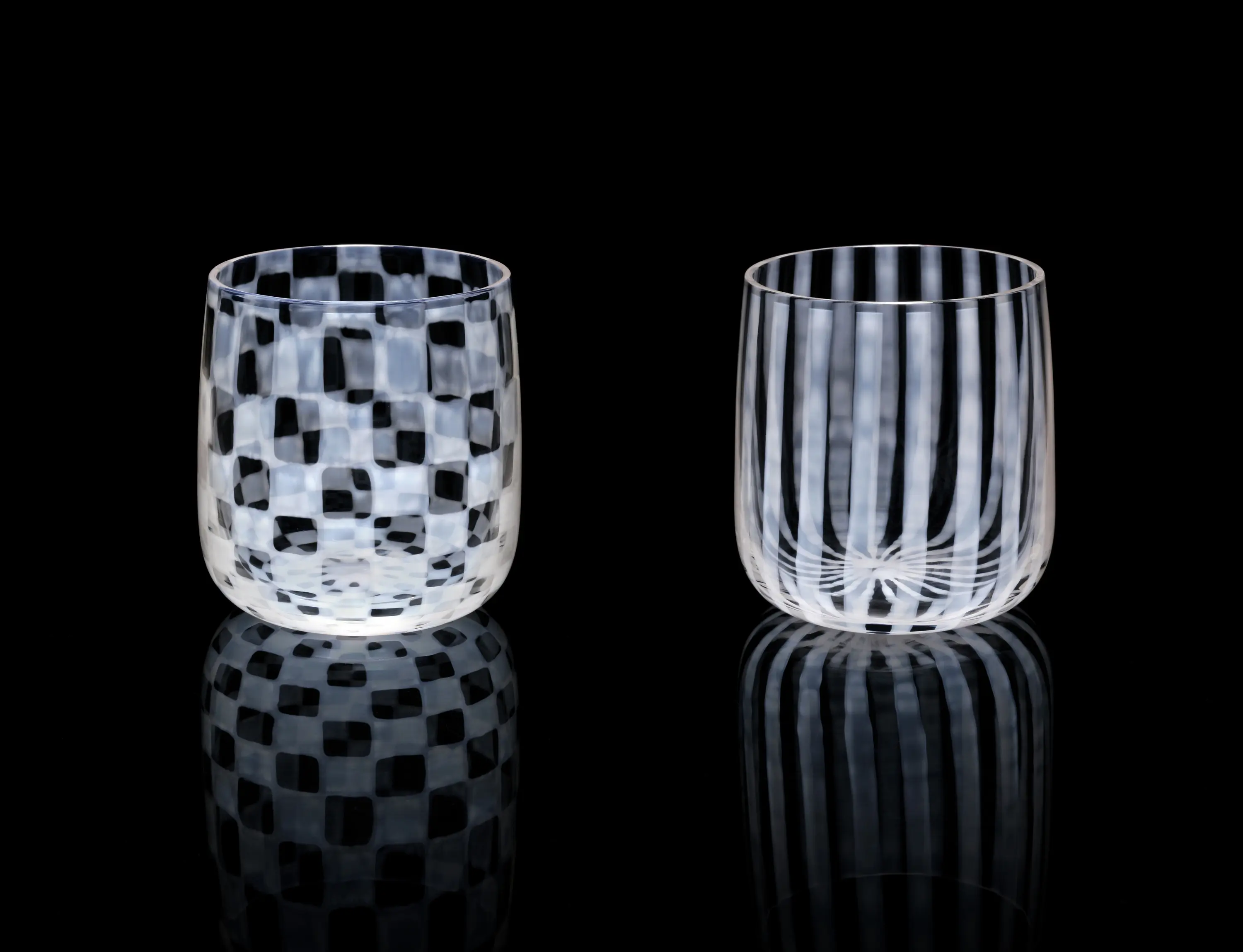 Moheim - Yuki Glass