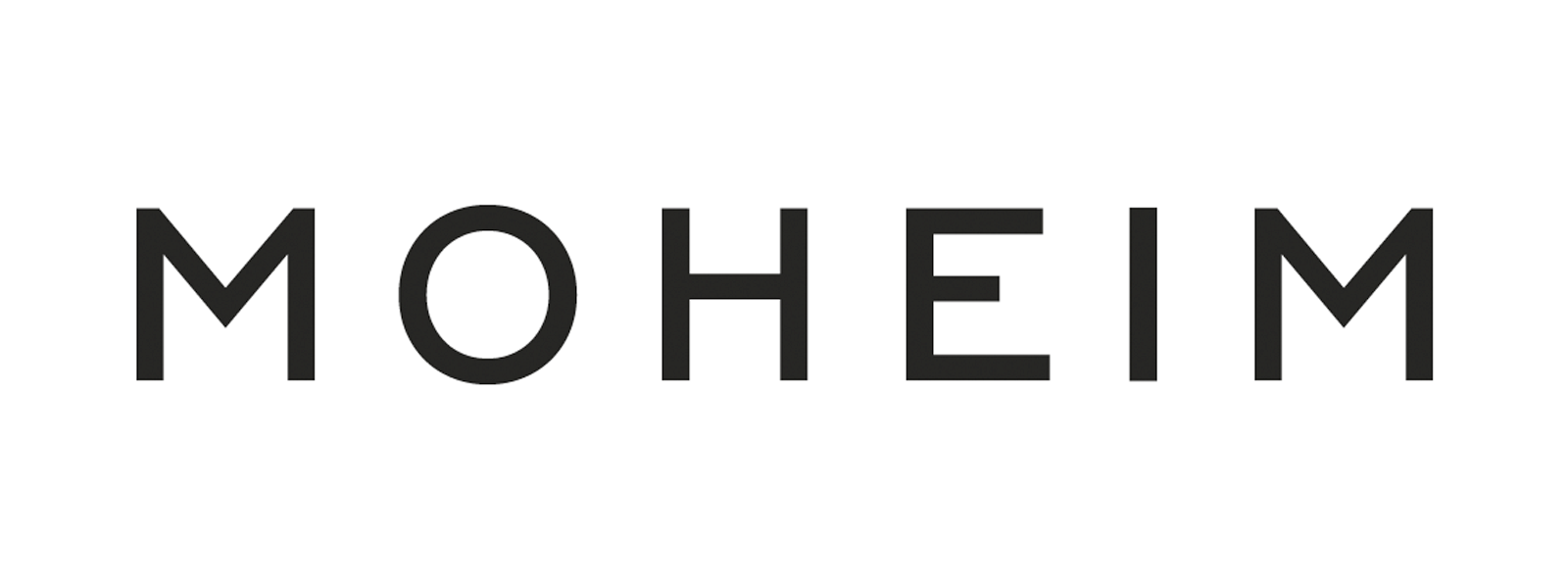 Logo for manufacturer Moheim