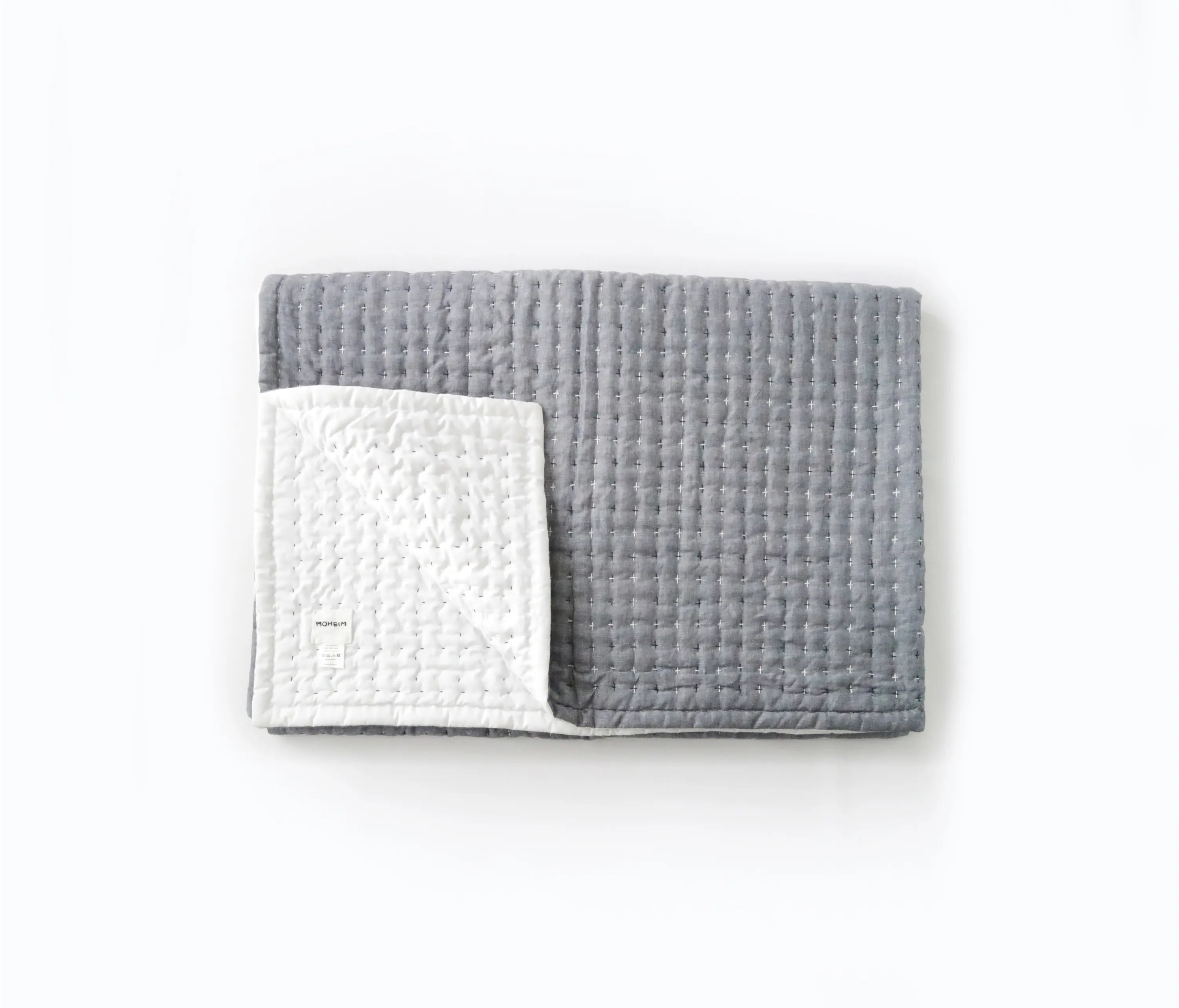 Moheim - Blanket | L