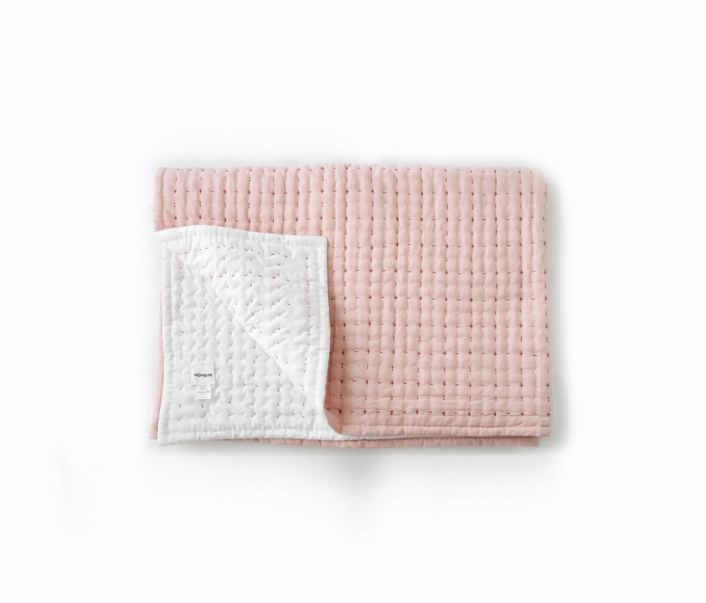 Moheim - Blanket | L