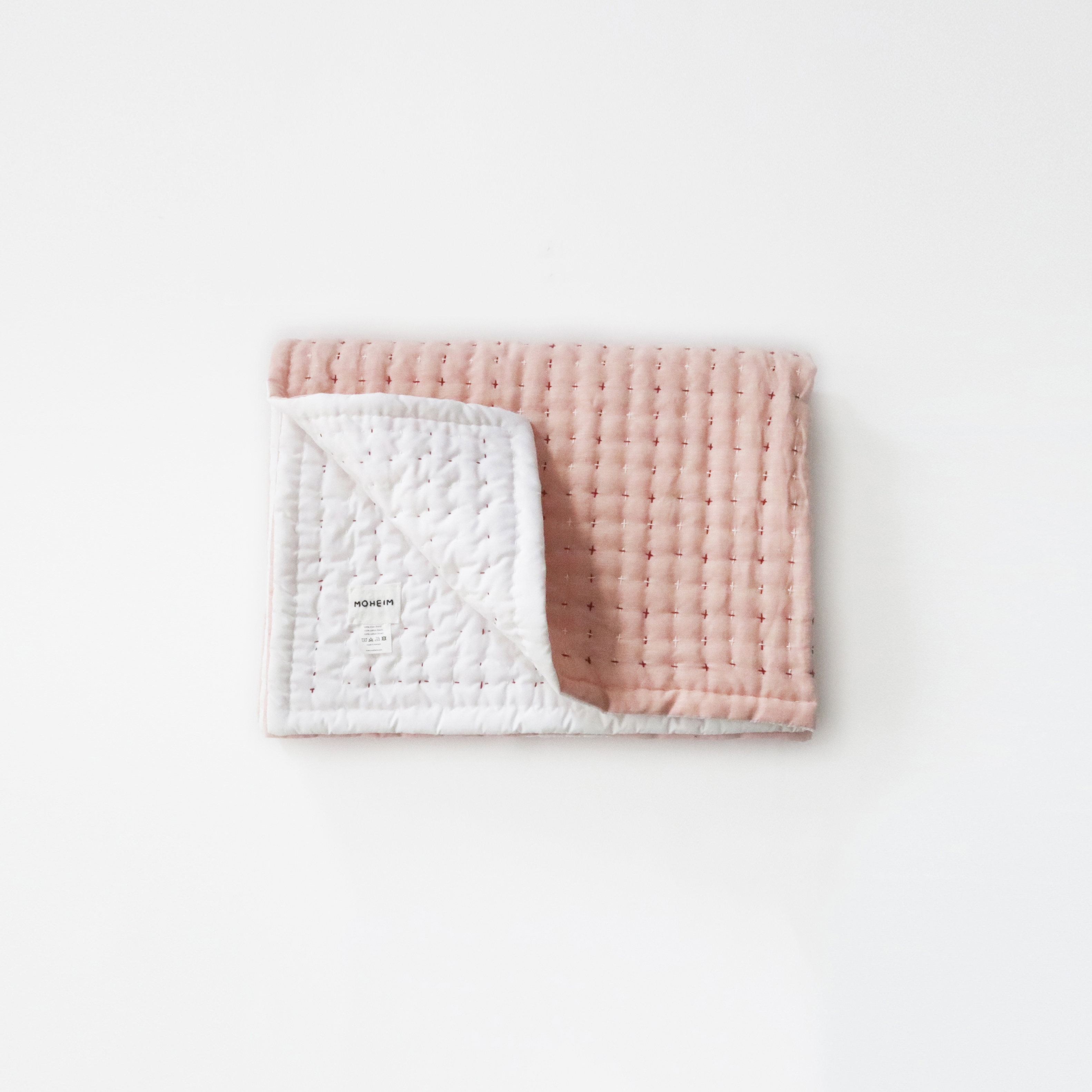 Mostrar el producto Blanket | M del fabricante Moheim