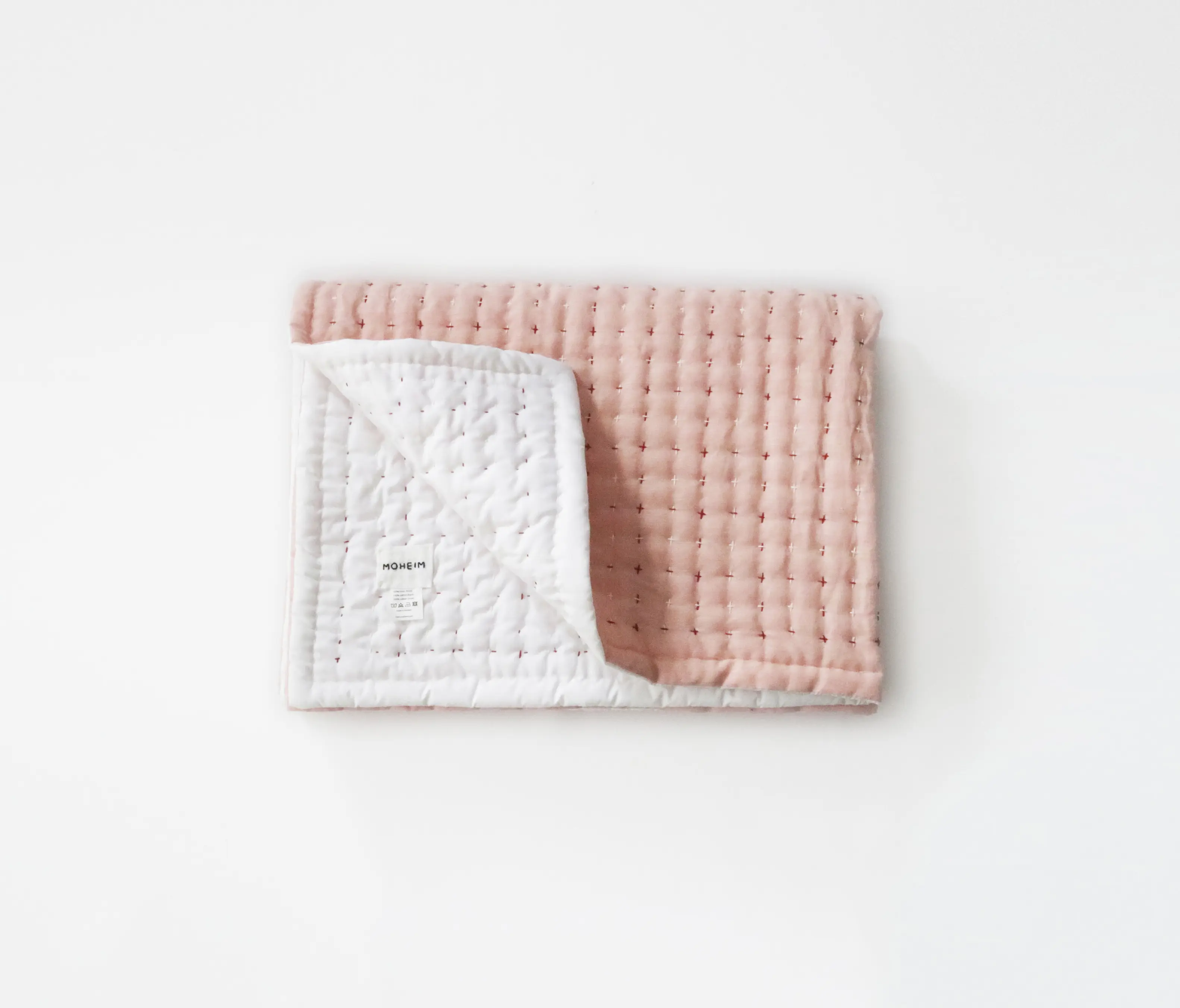 Moheim - Blanket | M