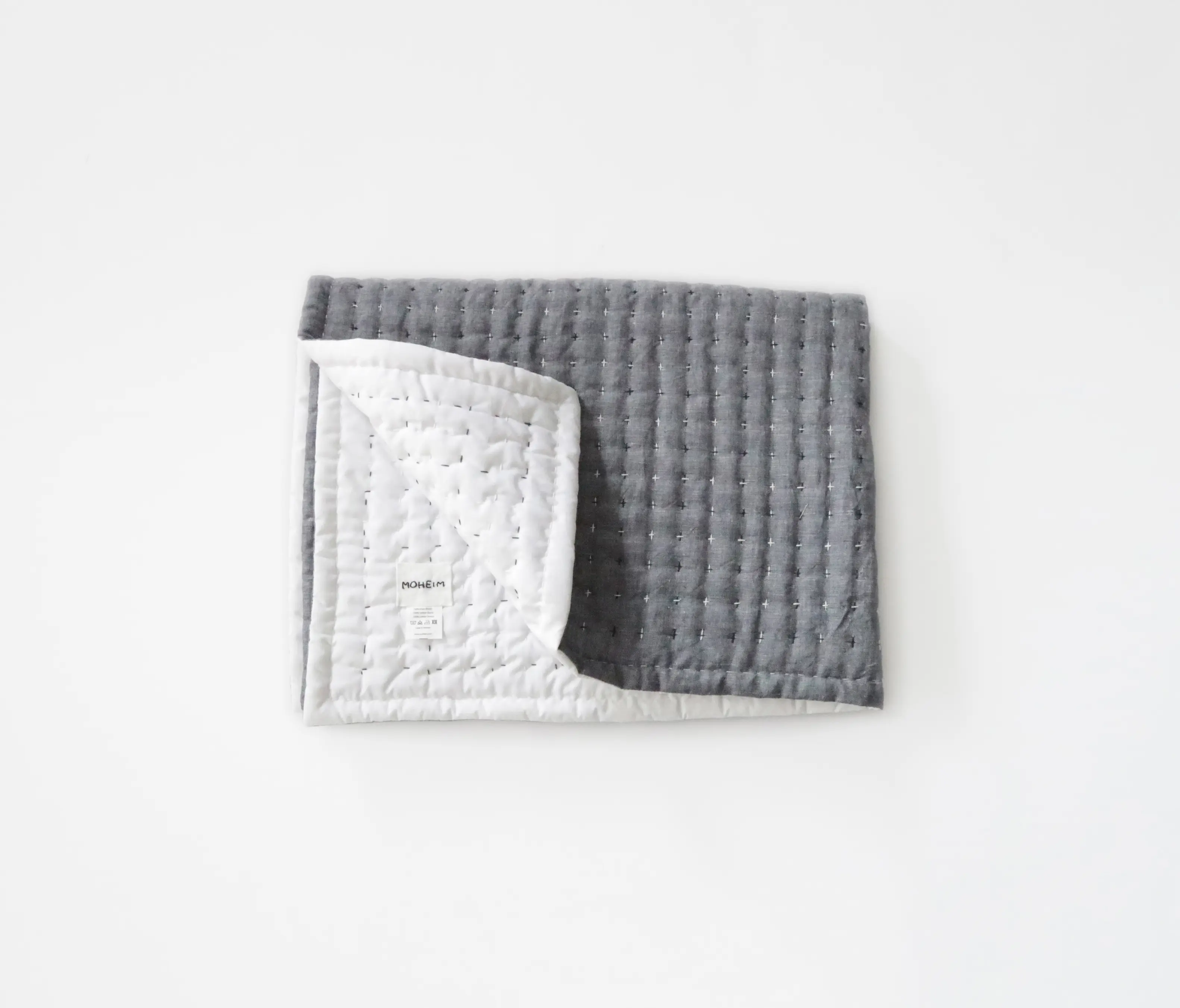 Moheim - Blanket | M