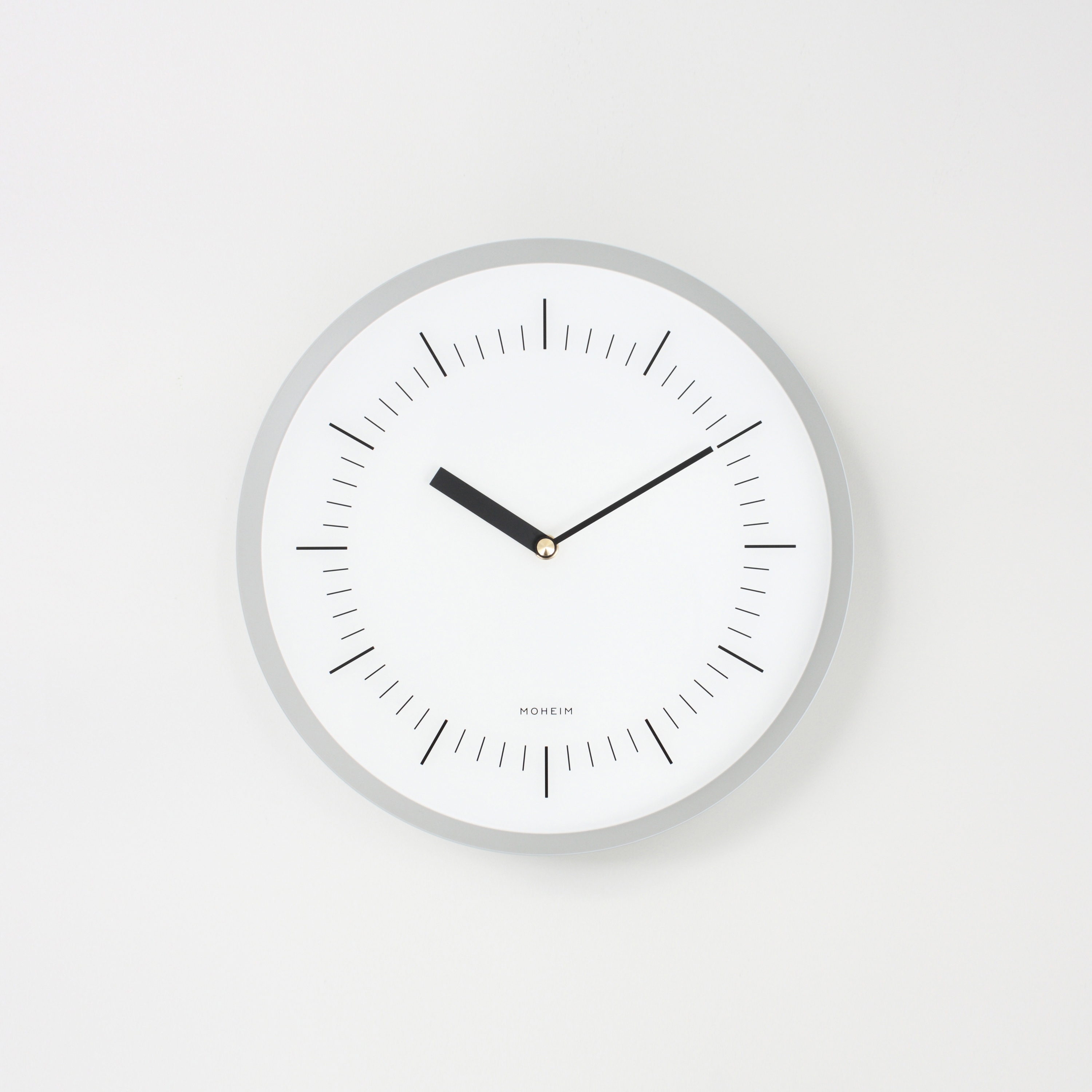 Display product Horn from manufacturer Moheim