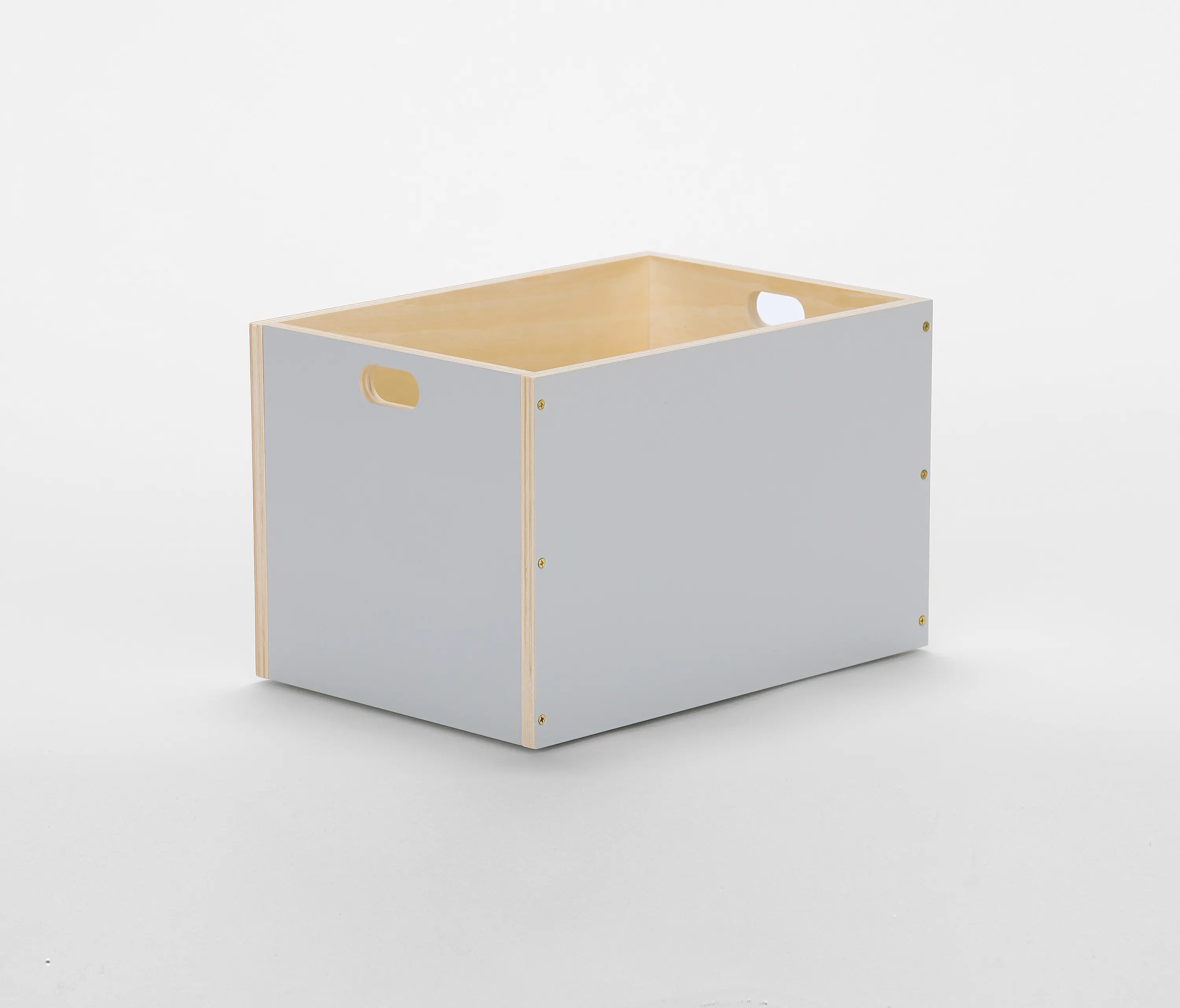 Moheim - Linden Box | L
