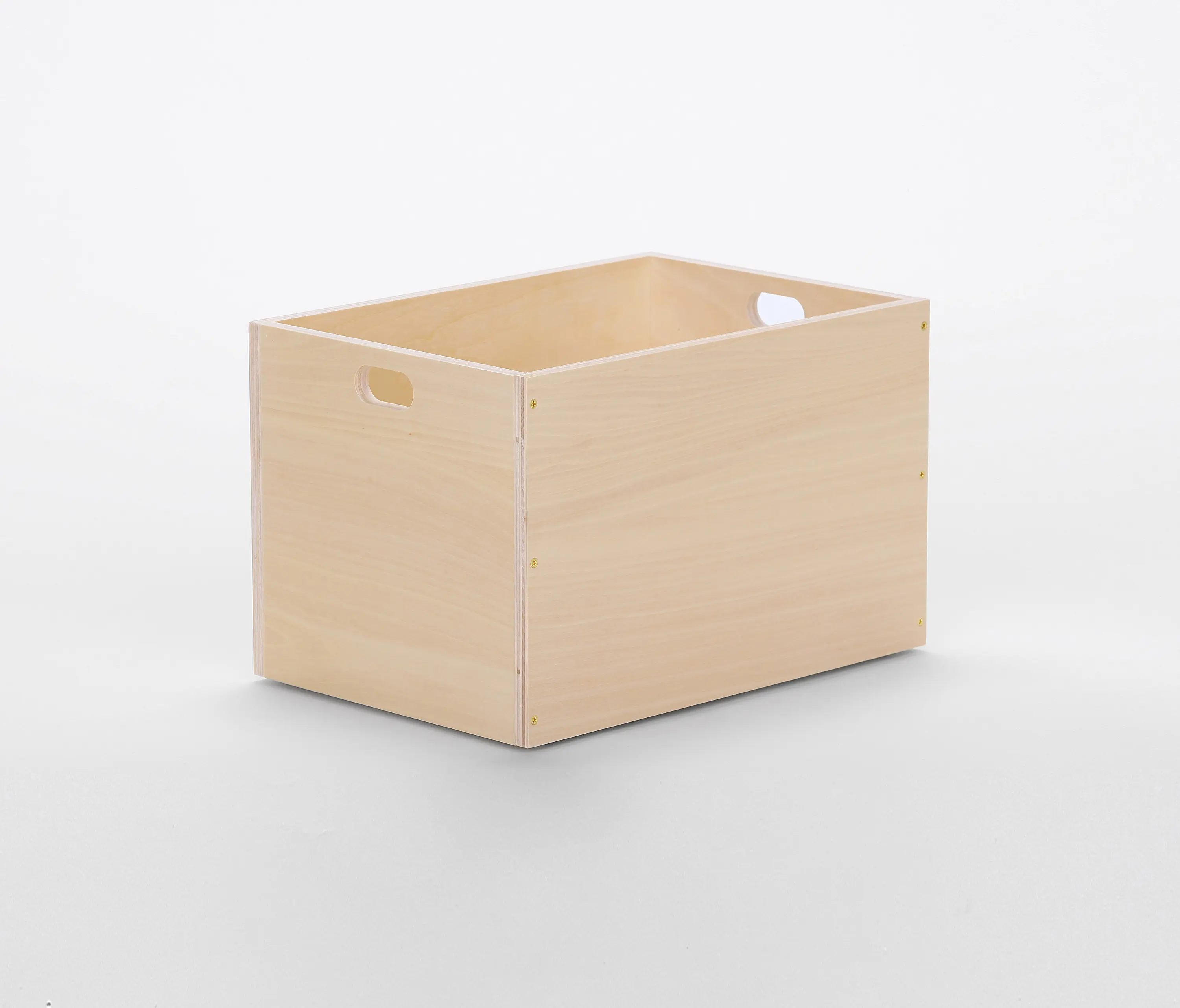 Moheim - Linden Box | L