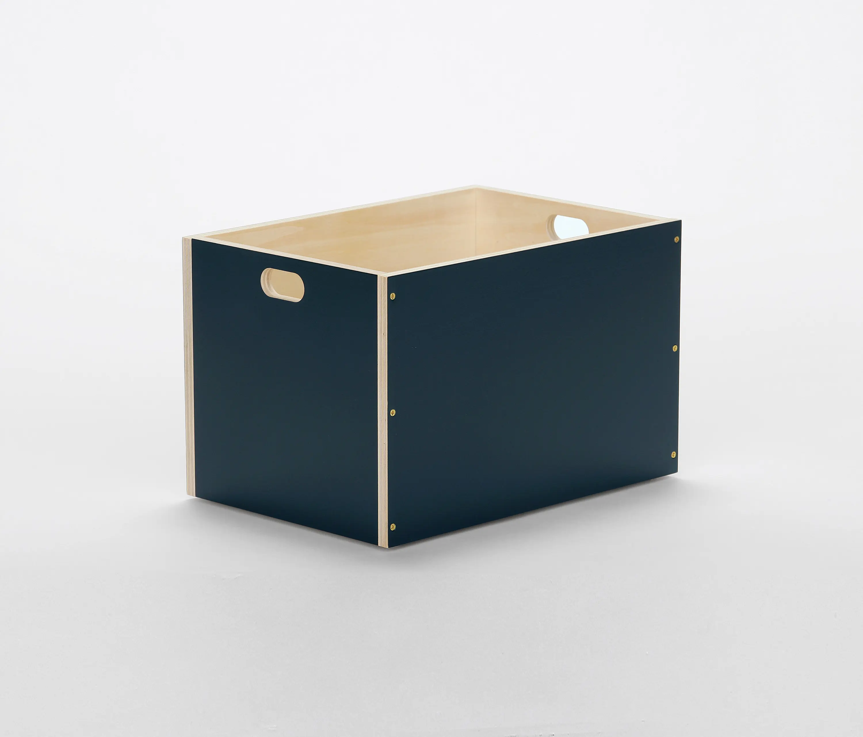Moheim - Linden Box | L