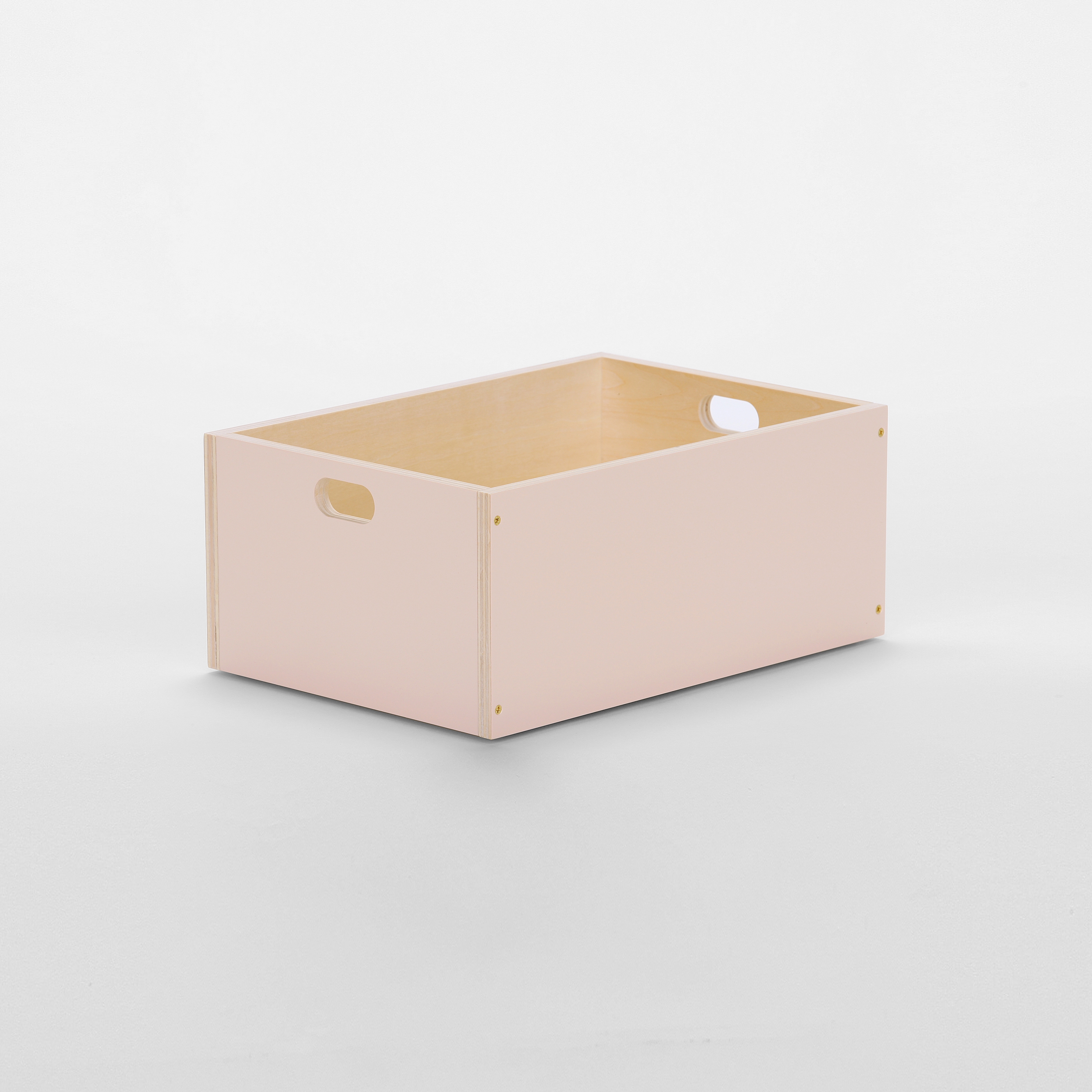Linden Box | M