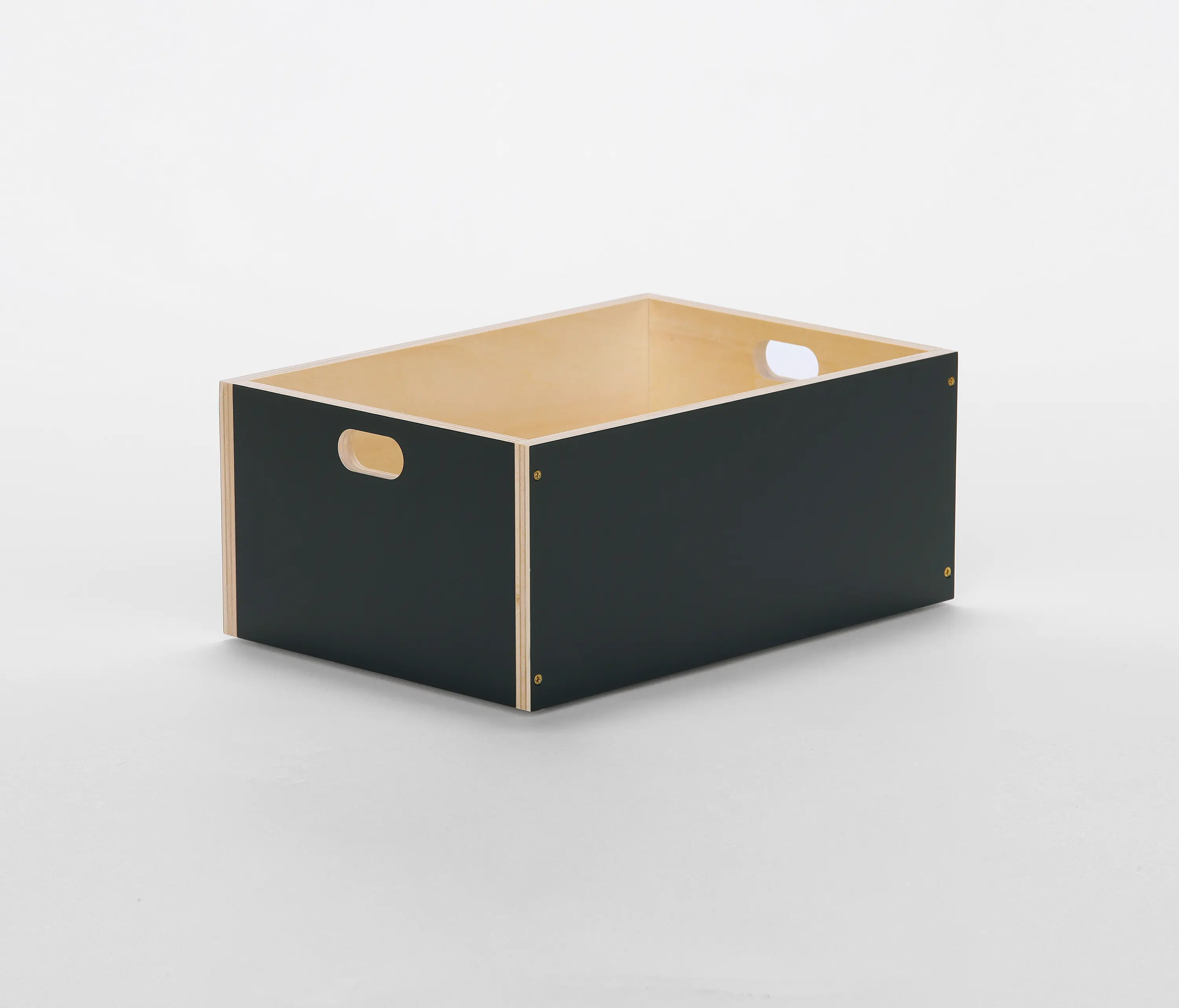 Moheim - Linden Box | M