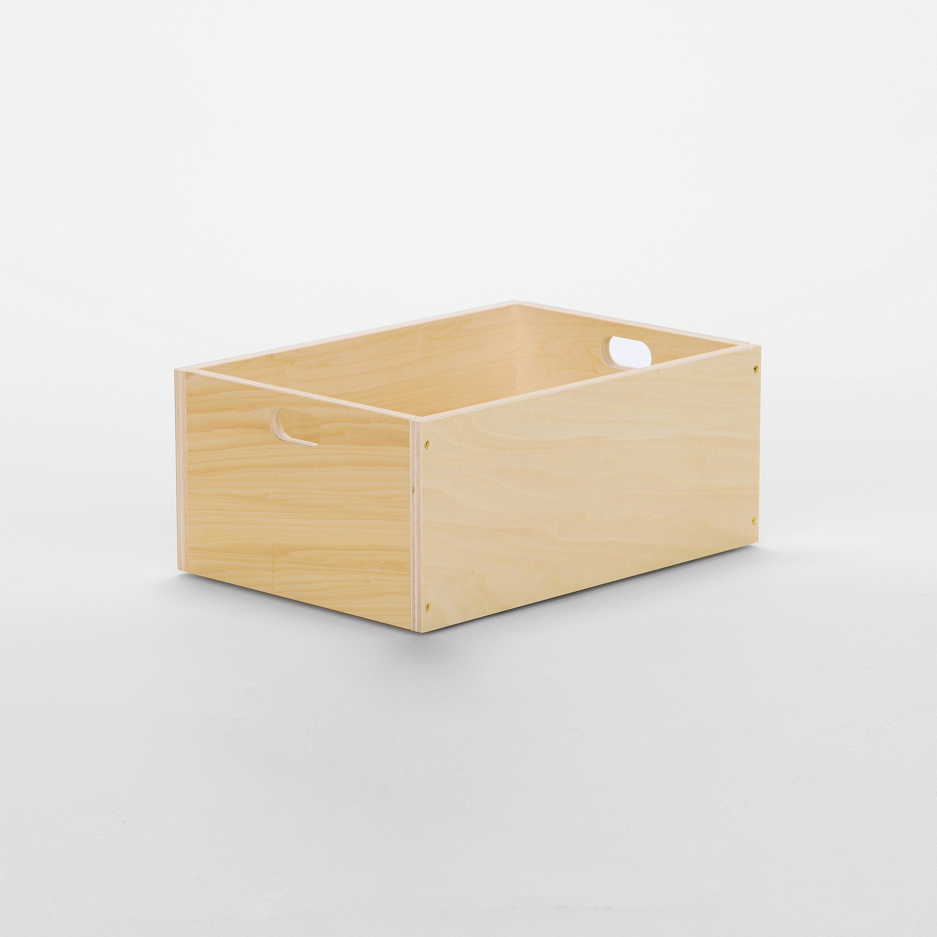 Linden Box | M