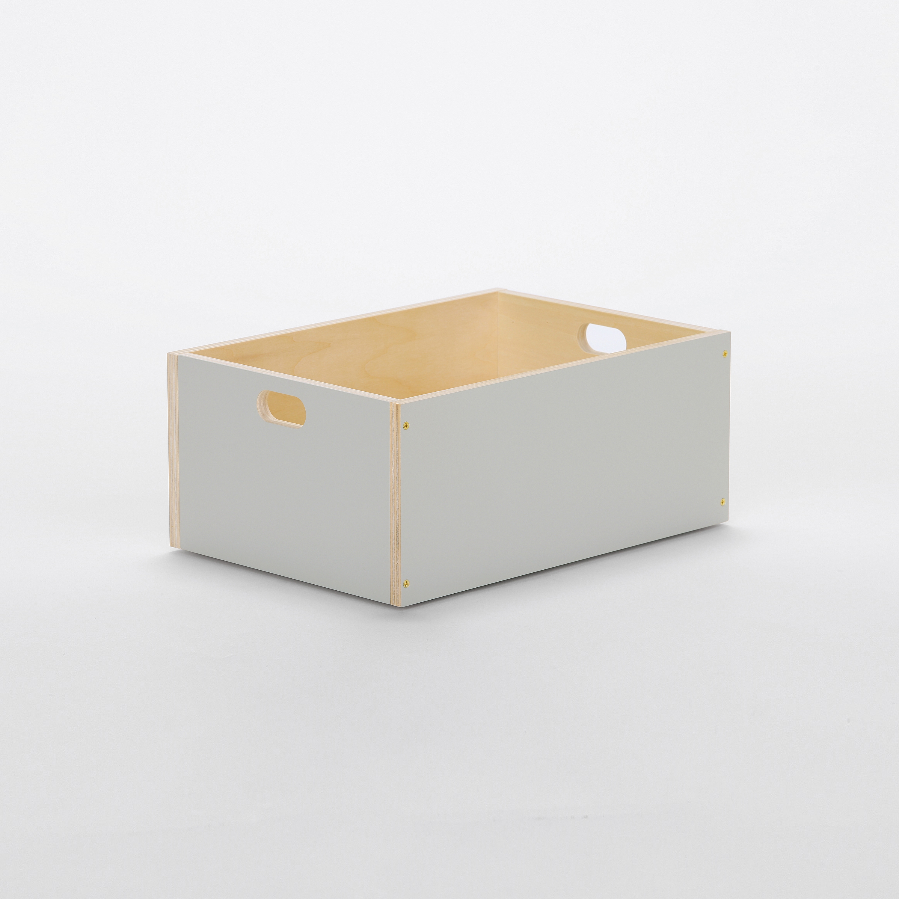Linden Box | M