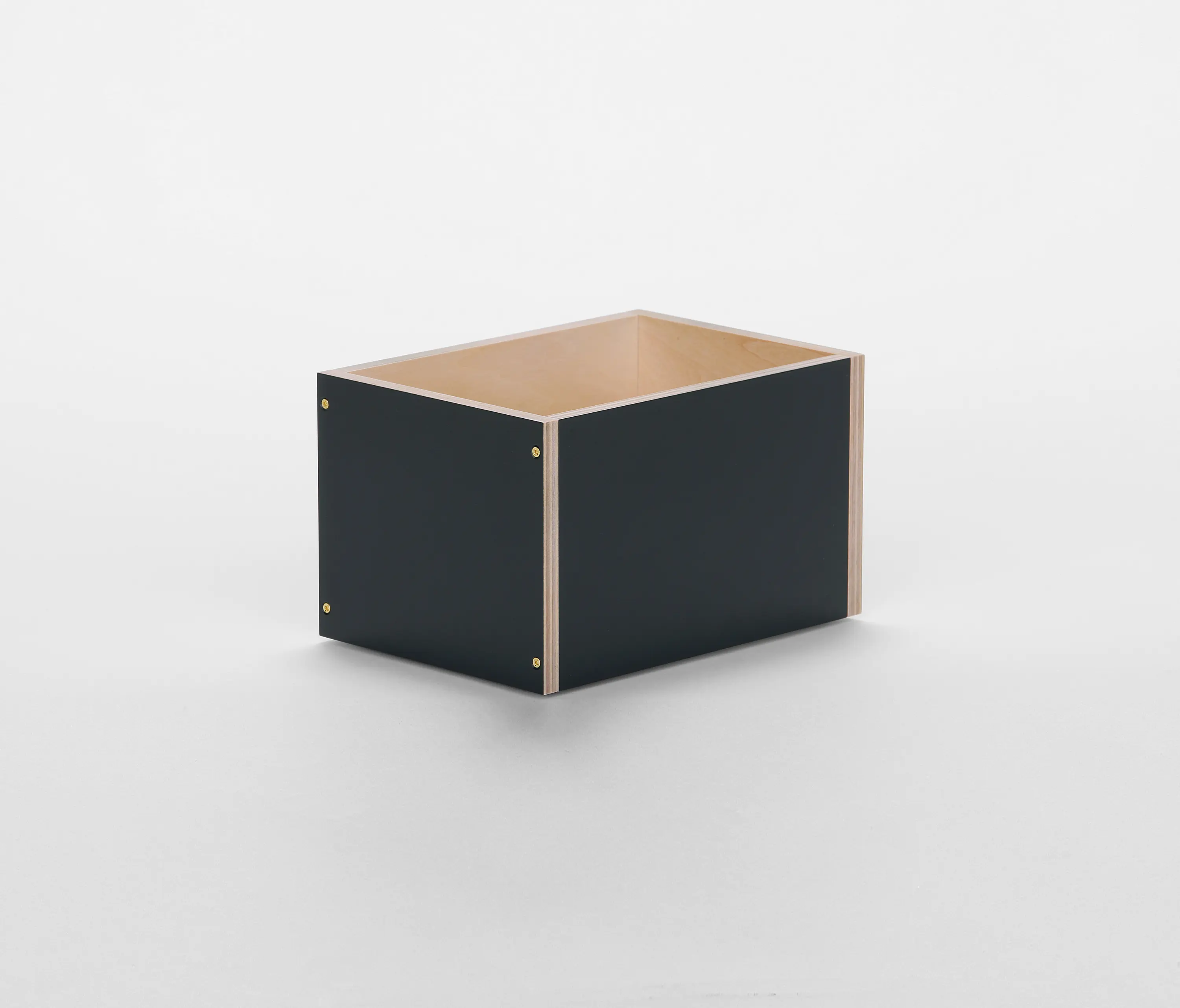 Moheim - Linden Box Half | M