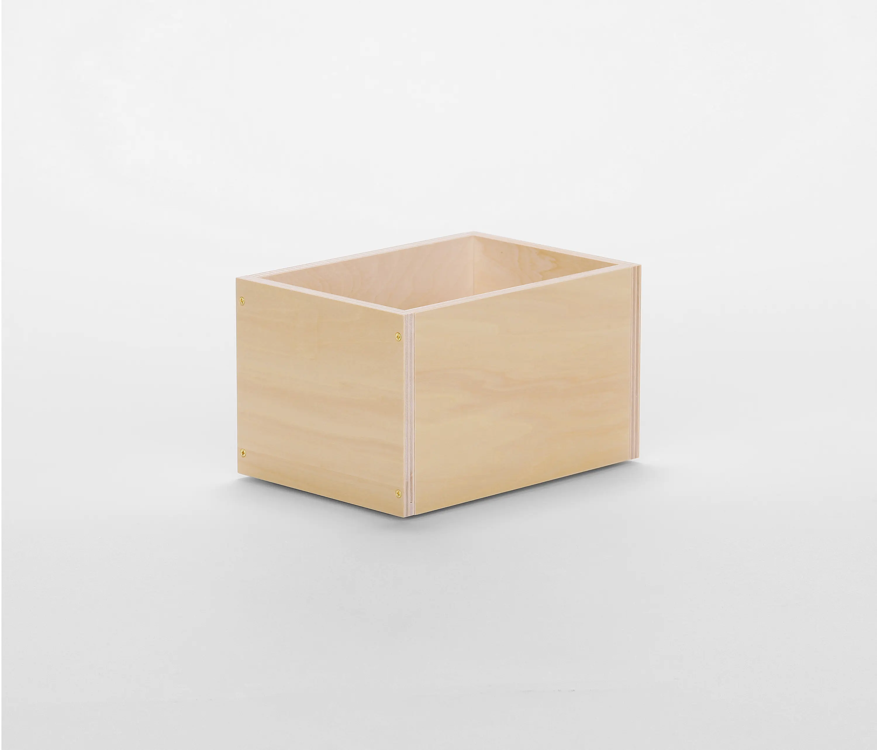 Moheim - Linden Box Half | M