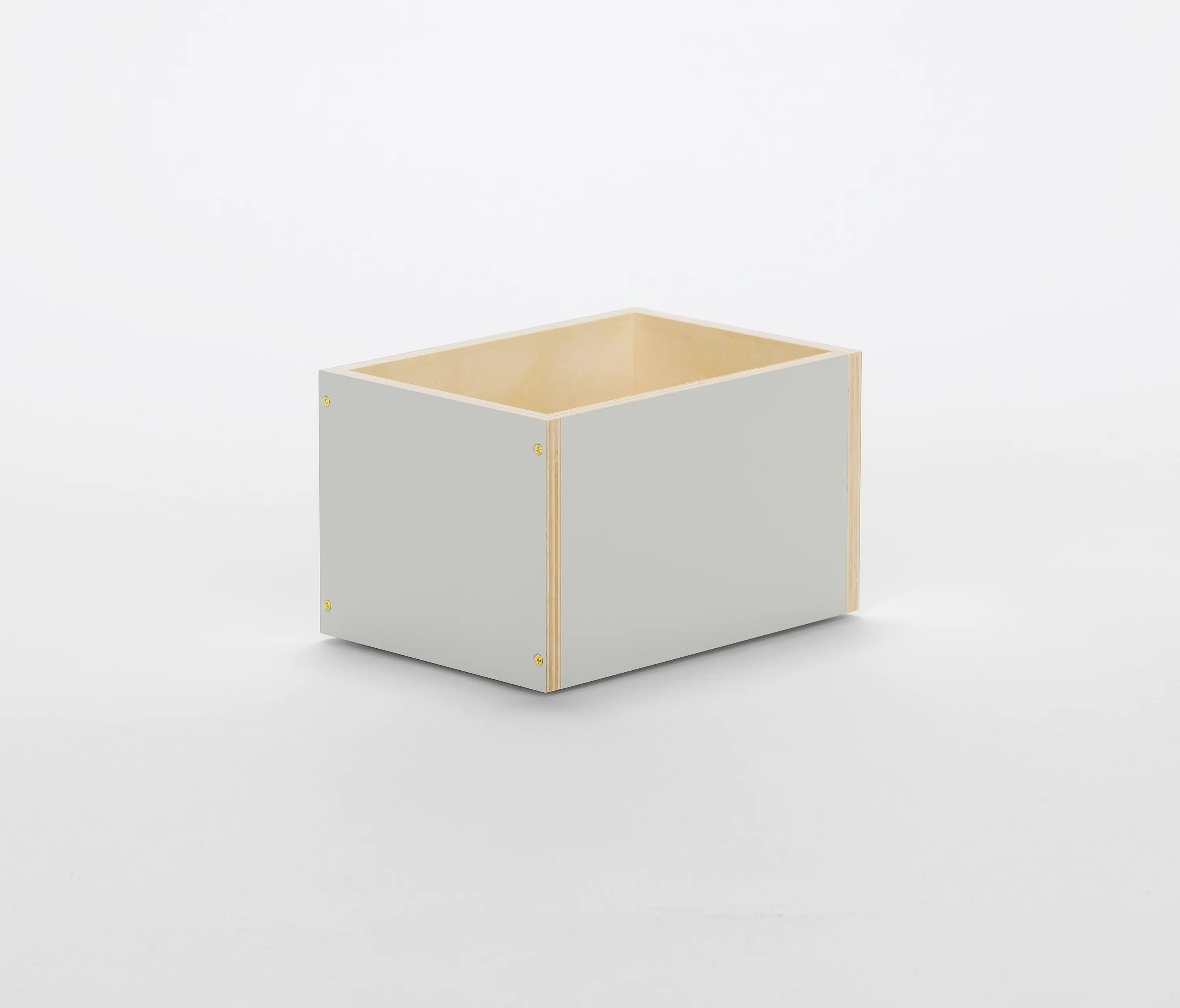 Moheim - Linden Box Half | M