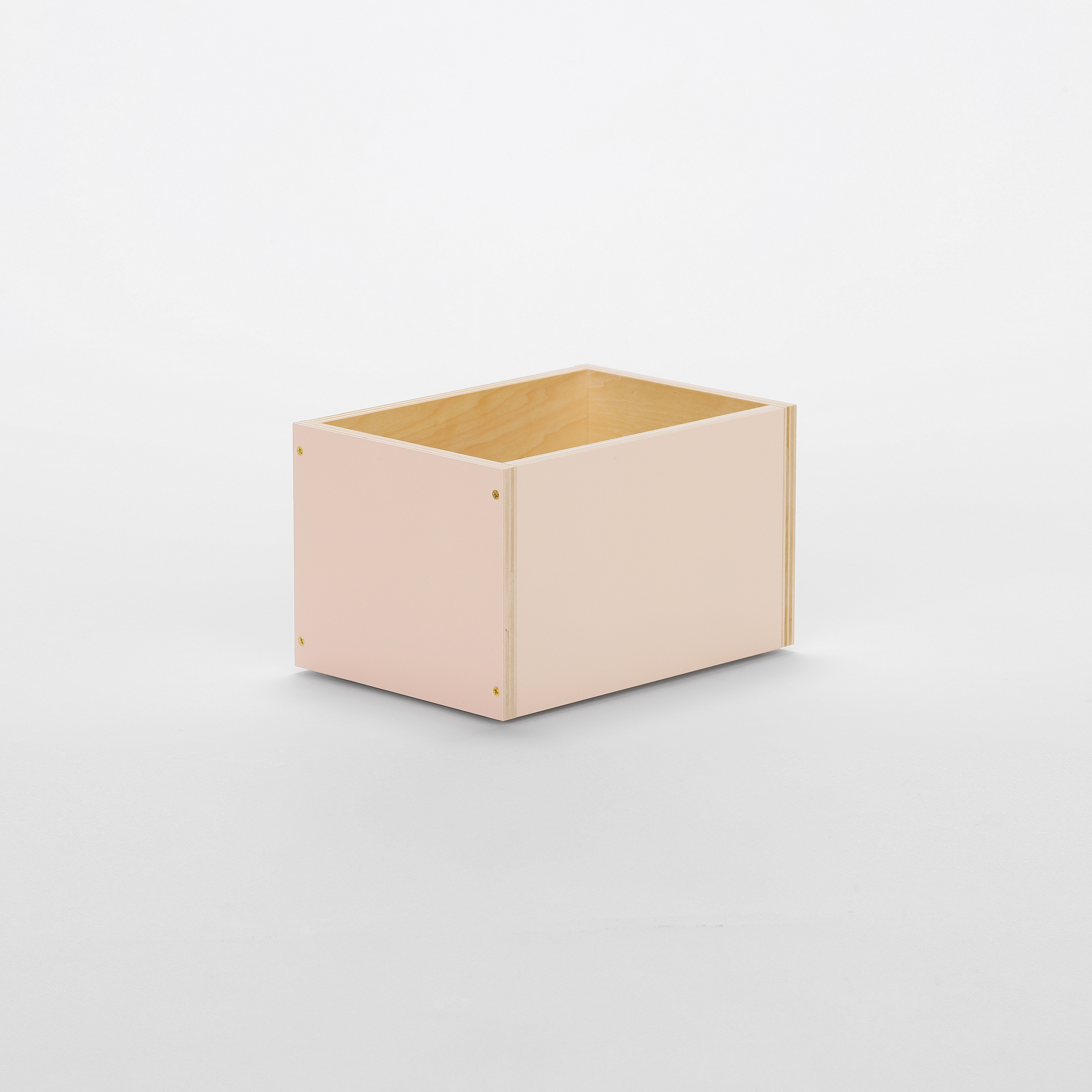 Linden Box Half | M