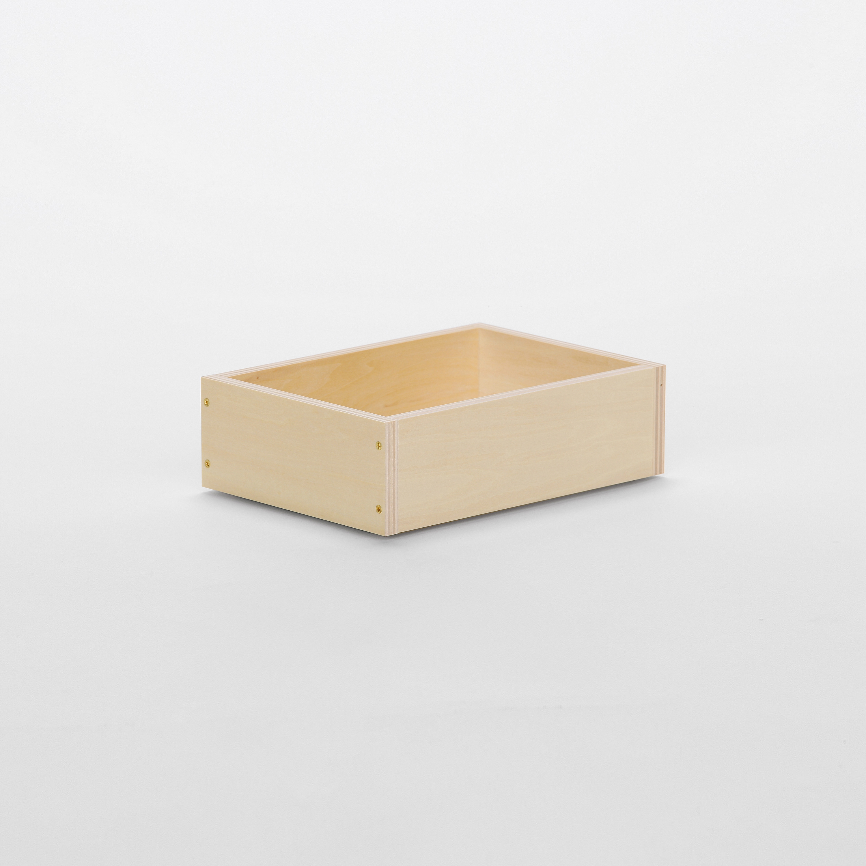 Mostrar el producto Linden Box Half | S del fabricante Moheim