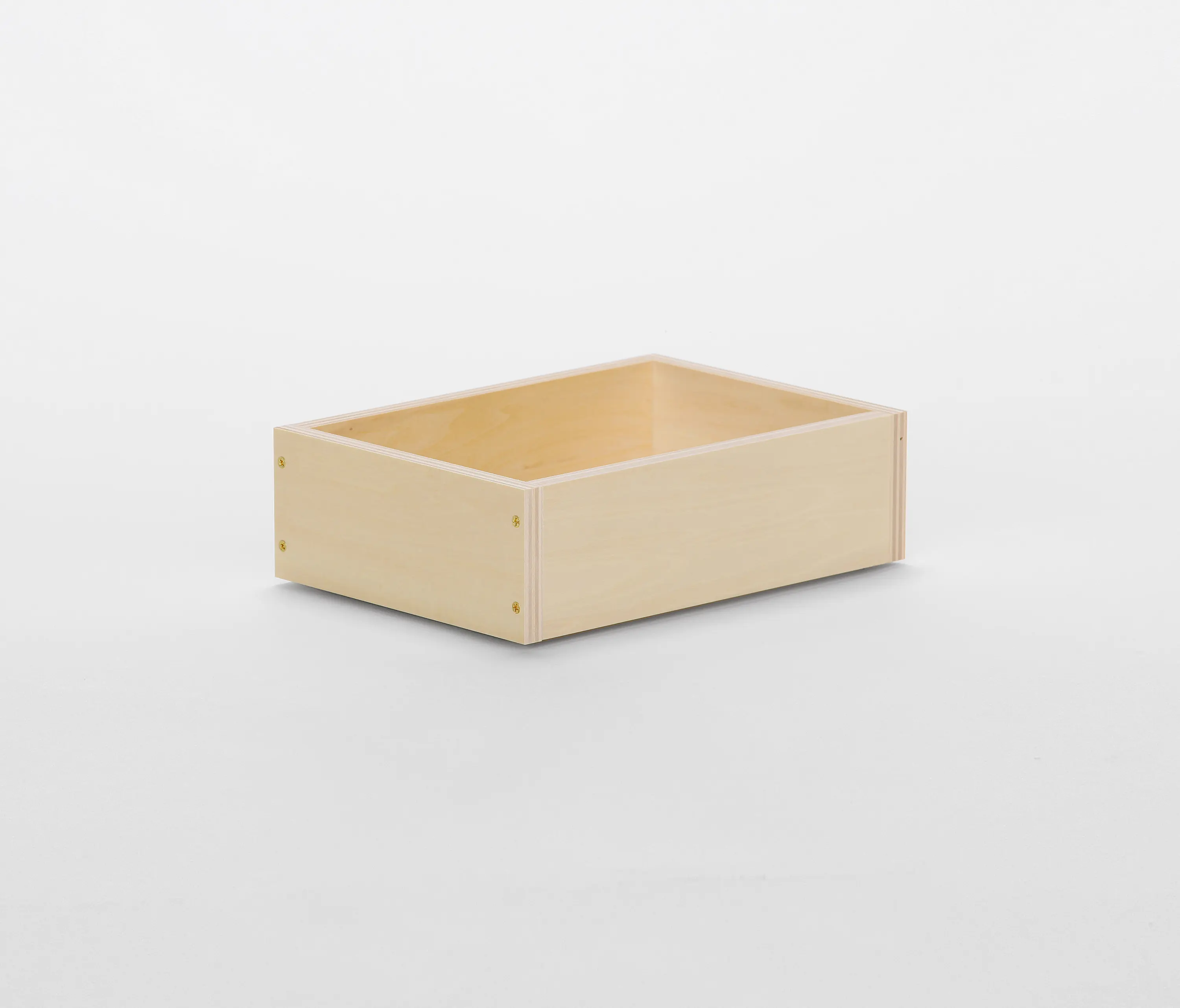 Moheim - Linden Box Half | S