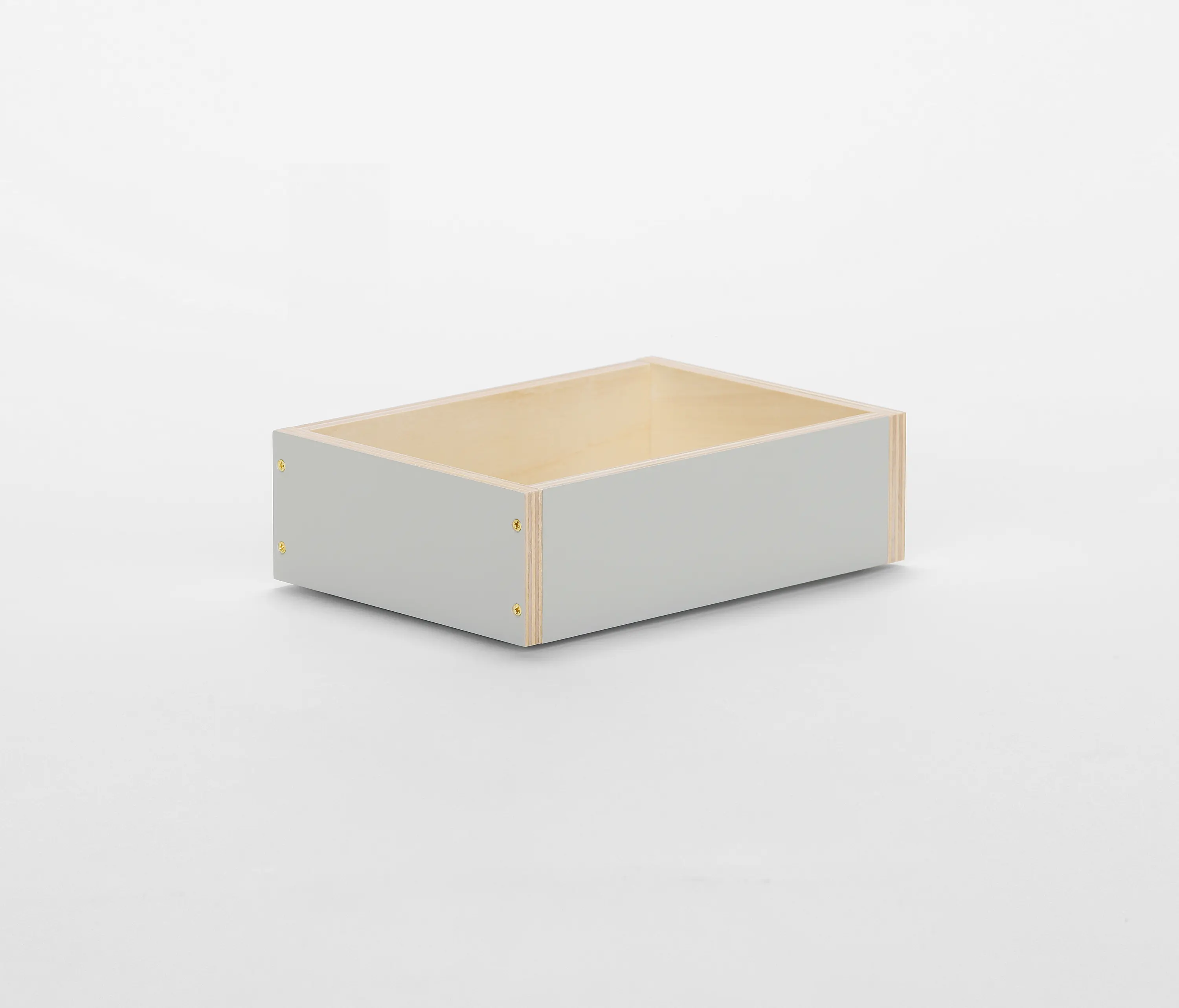 Moheim - Linden Box Half | S
