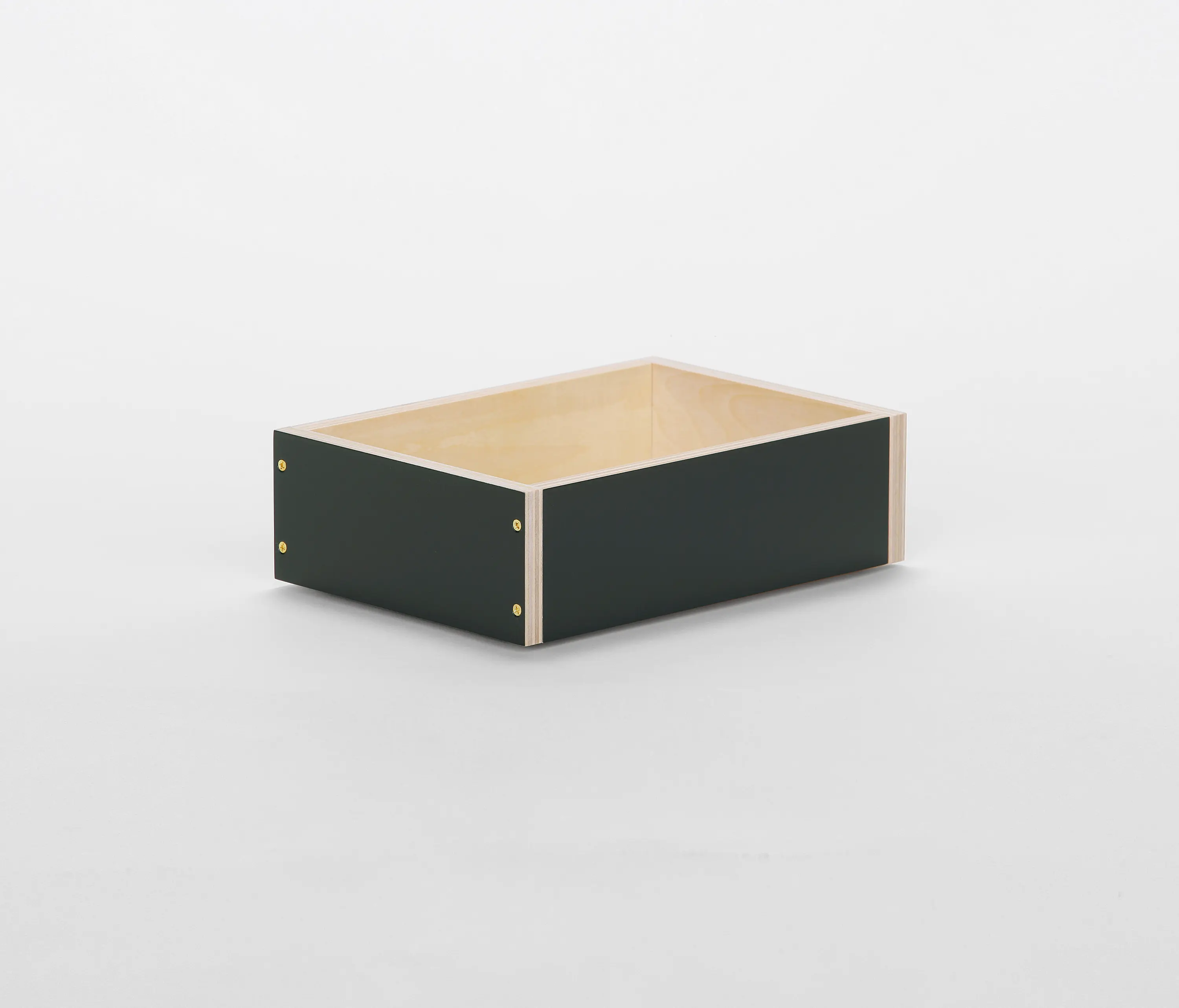Moheim - Linden Box Half | S